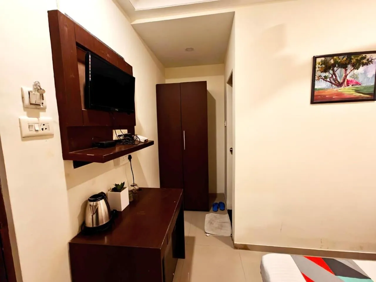 Loharkar Hotel