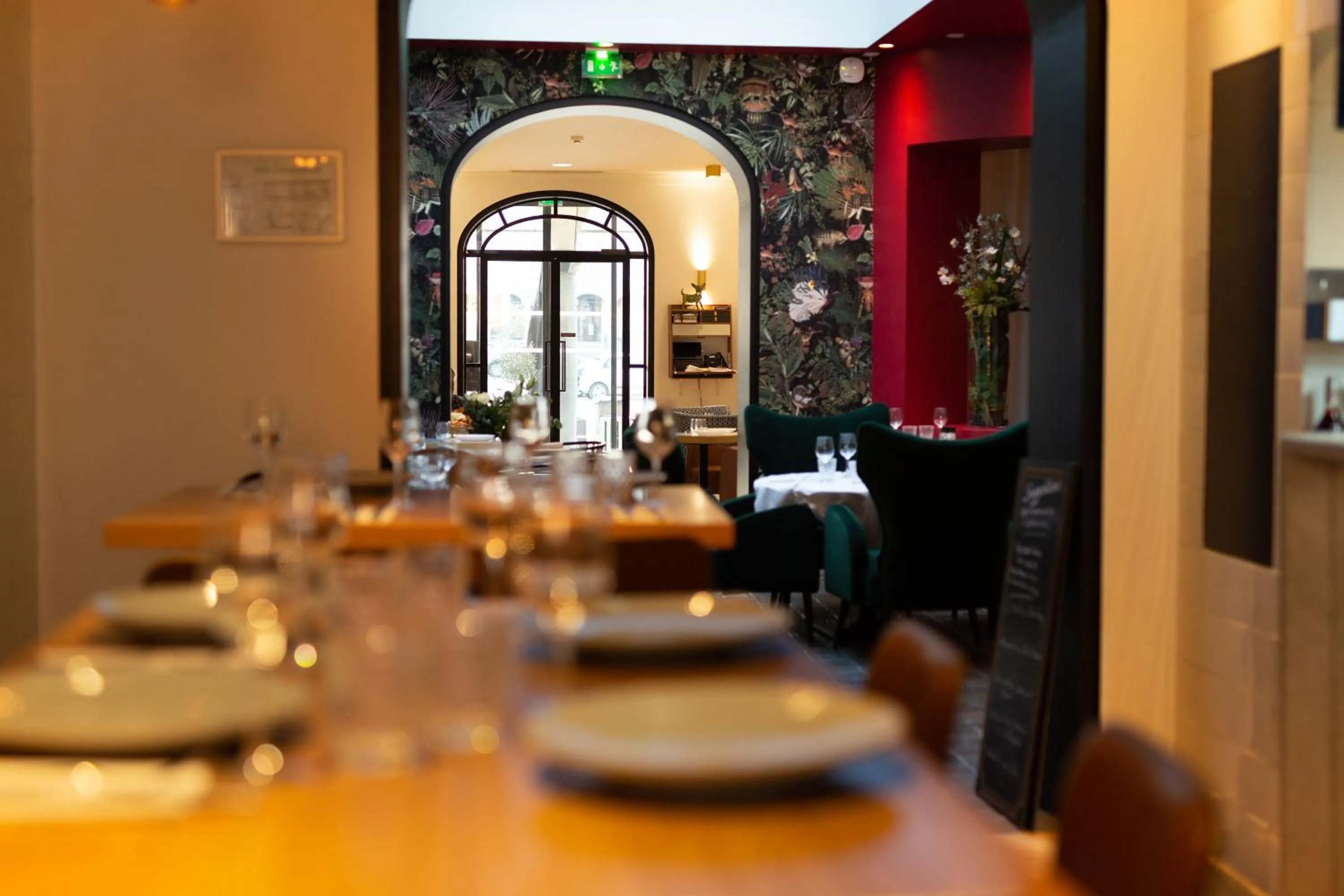 Other in Grand Place Hôtel "Boutique et Appart'hôtel"