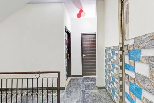 Hotel O SHAKTI RESIDENCY
