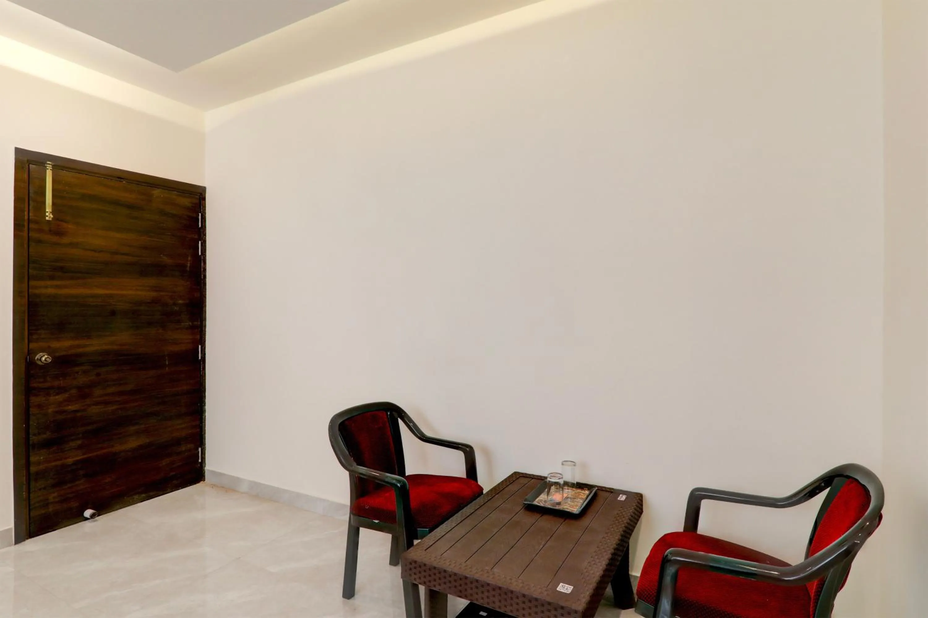 Bedroom in Collection O Siddharth Near A to Z Electronics