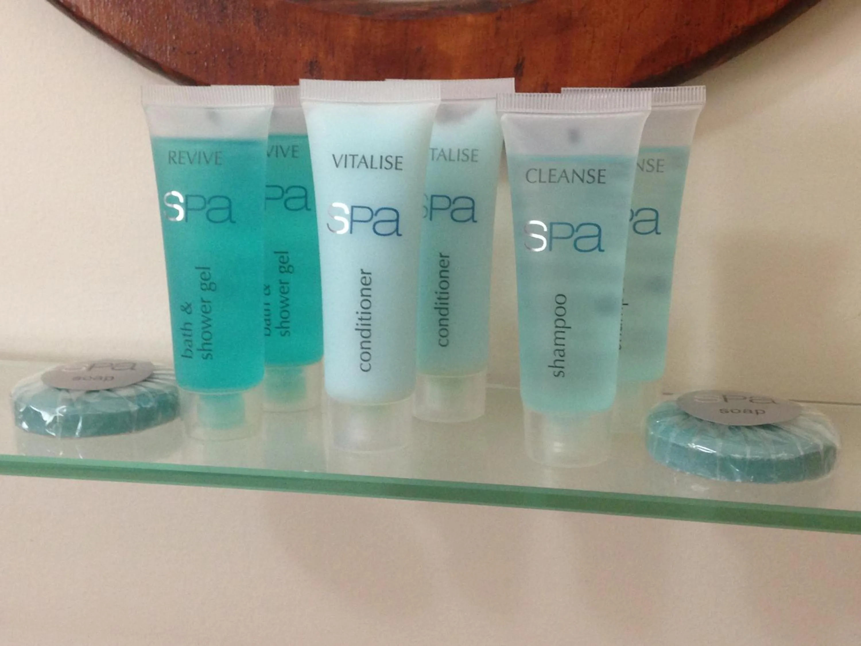 Other in The Nosh & Nod - Avon Terrace