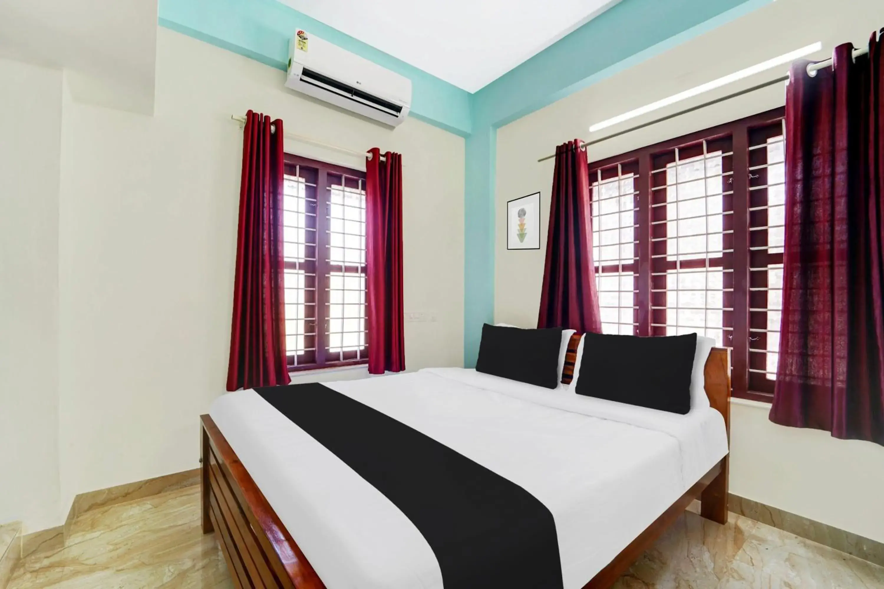 Super Hotel O Kazhakuttam Vadakkumbhagam Super Hotel O Kazhakuttam Vadakkumbhagam