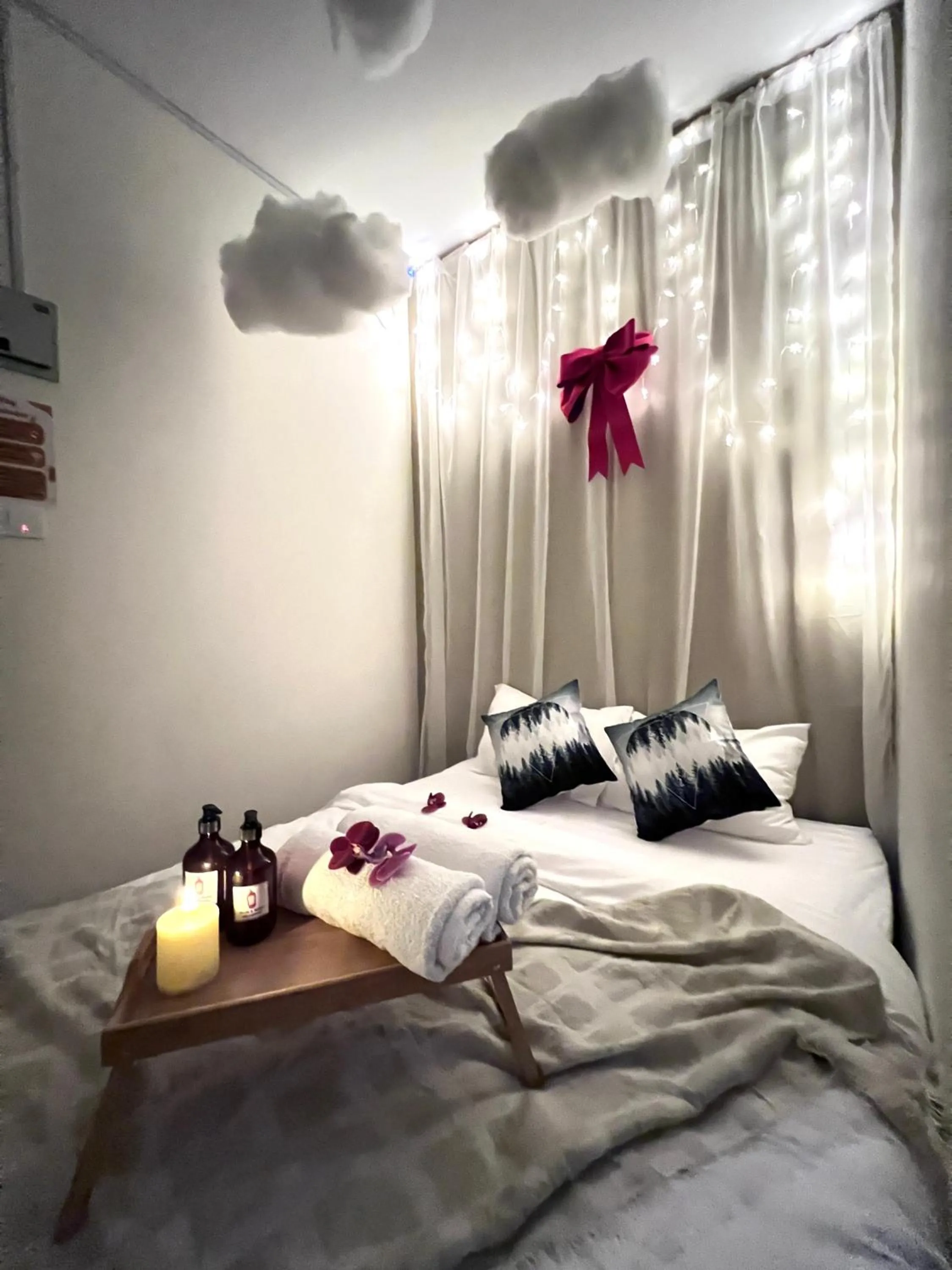 Stylish&Affordable Serenity Suite #2min KekLokSi