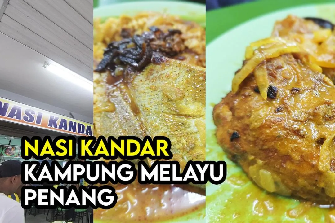 Stylish&Affordable Serenity Suite #2min KekLokSi