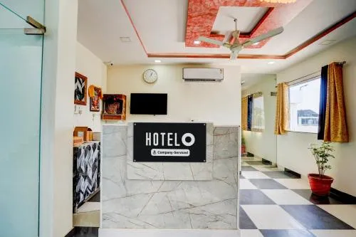 Hotel O Shimla Grand