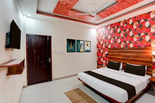 Hotel O Shimla Grand