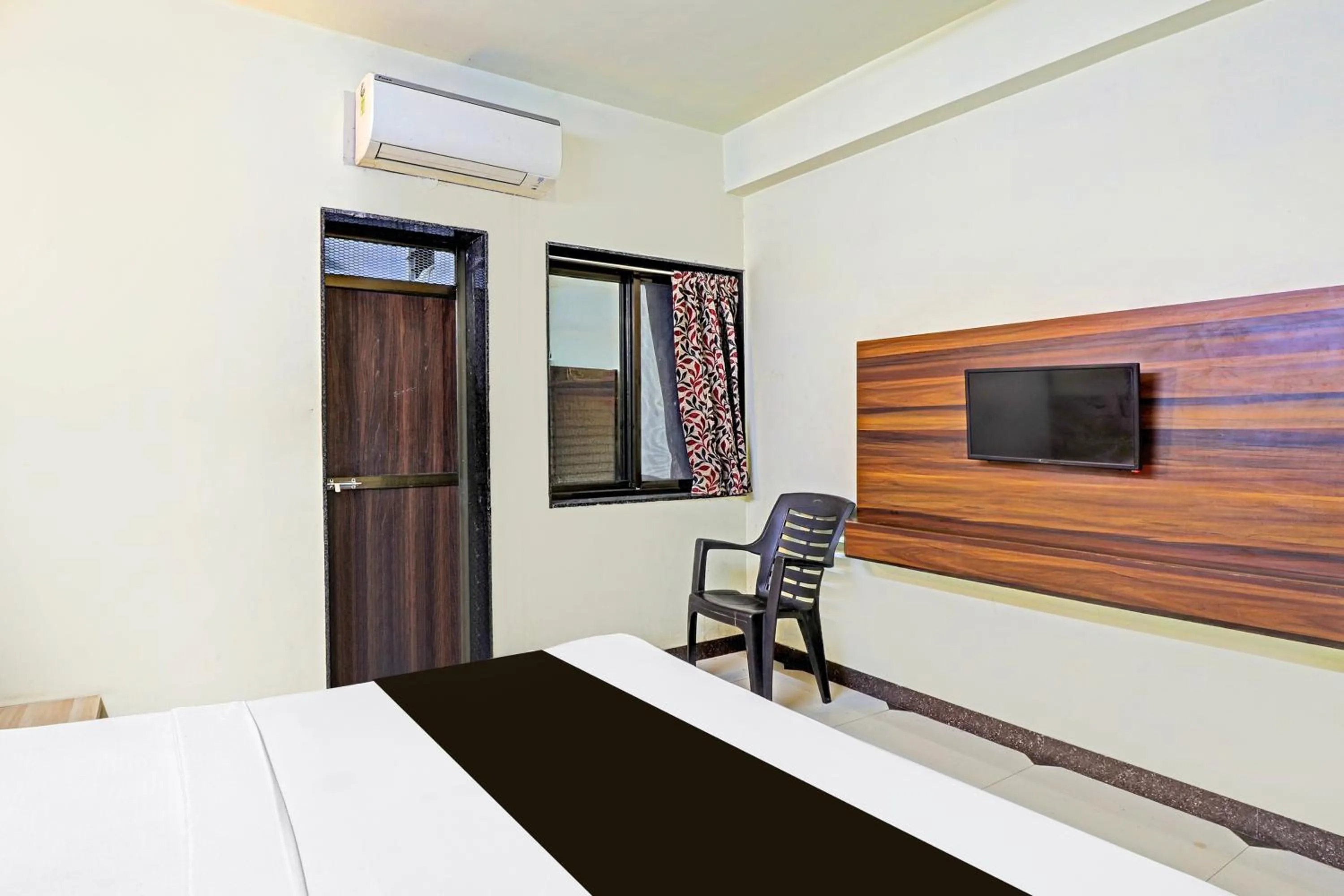 Bedroom, Bed in Hotel O Royal Season