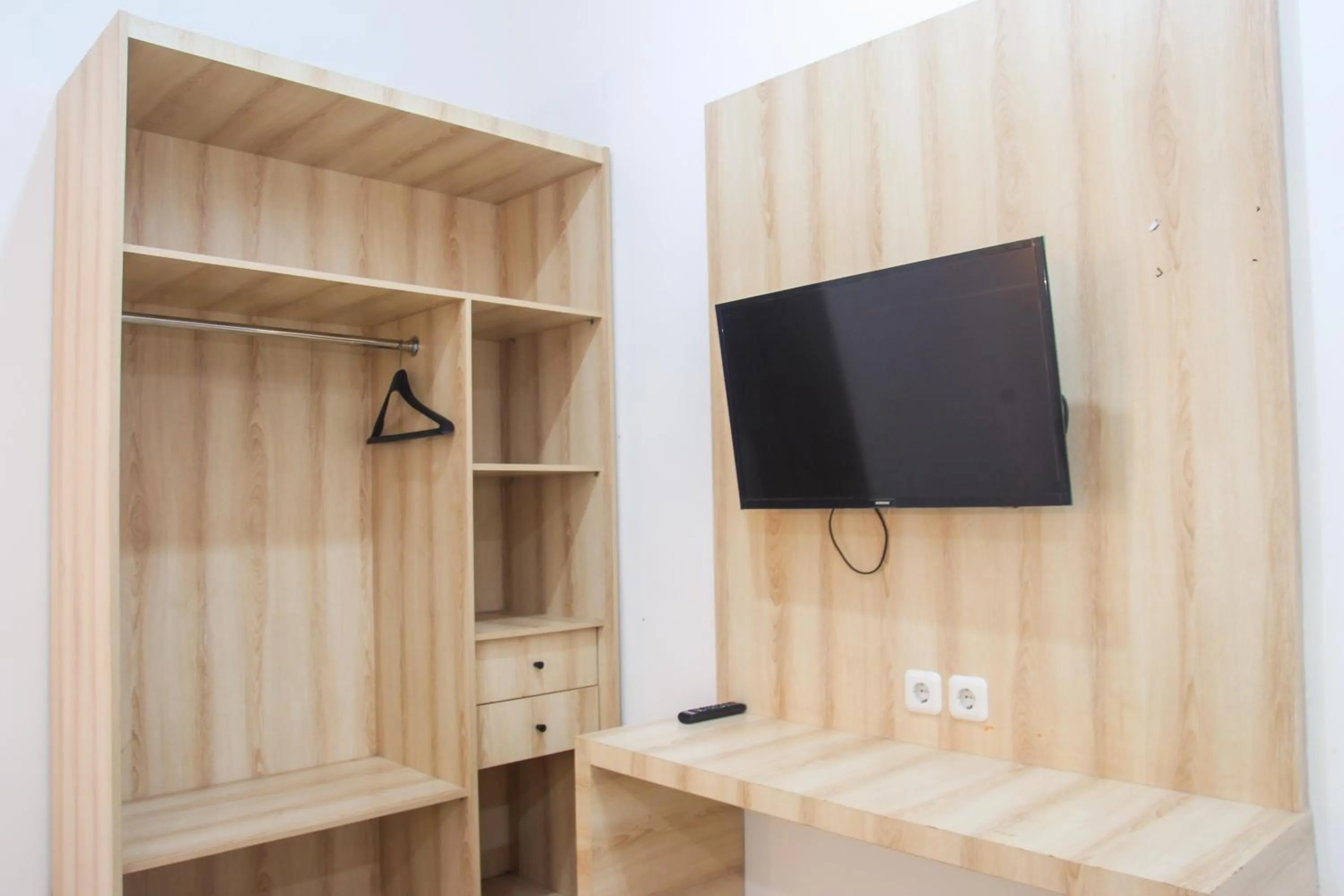 TV and multimedia in Sands Residence By ARBA