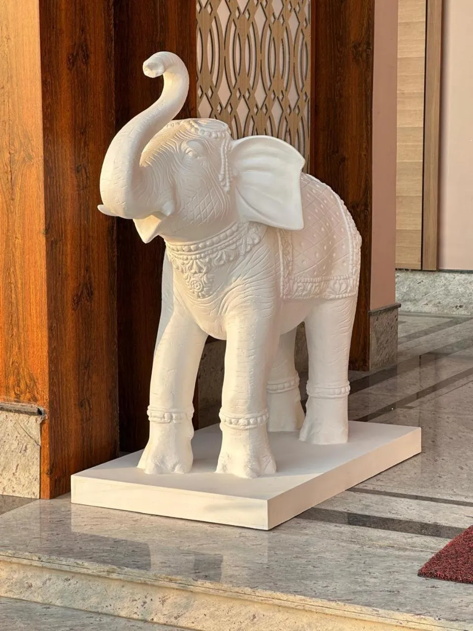 View (from property/room) in Nirvana Grand Hotel & Resort