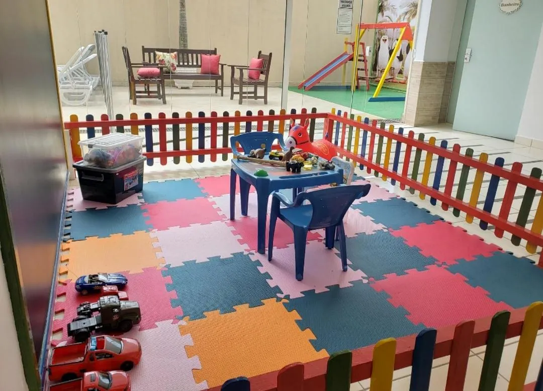 Pousada Recanto do Cowboy