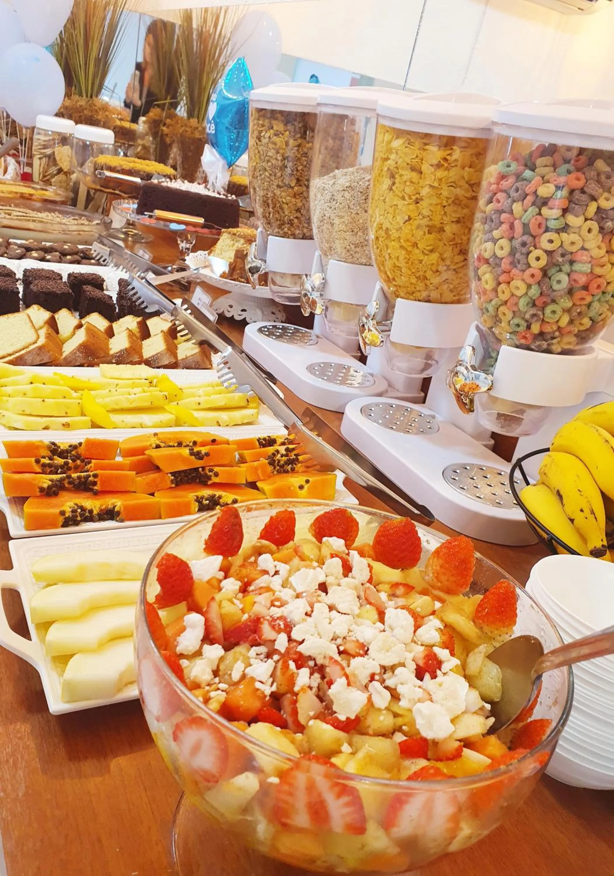 Pousada Recanto do Cowboy