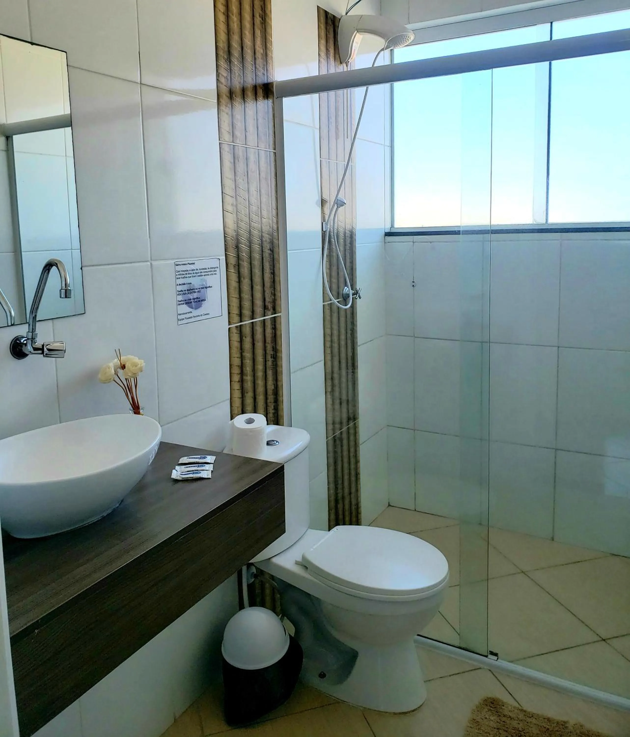 Pousada Recanto do Cowboy