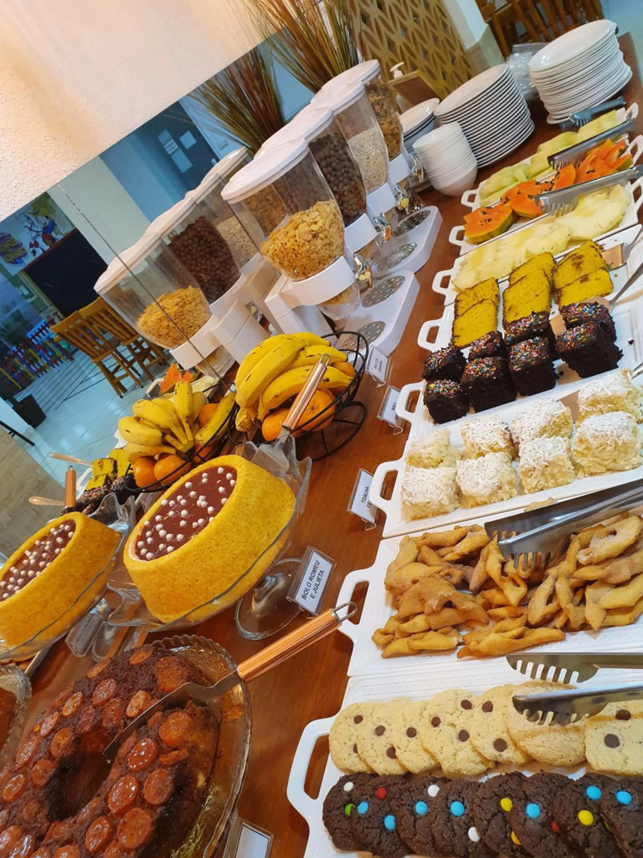 Pousada Recanto do Cowboy