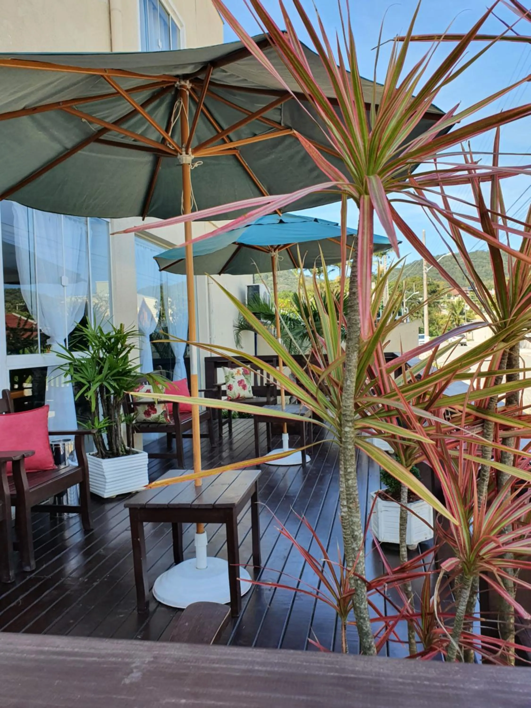 Pousada Recanto do Cowboy