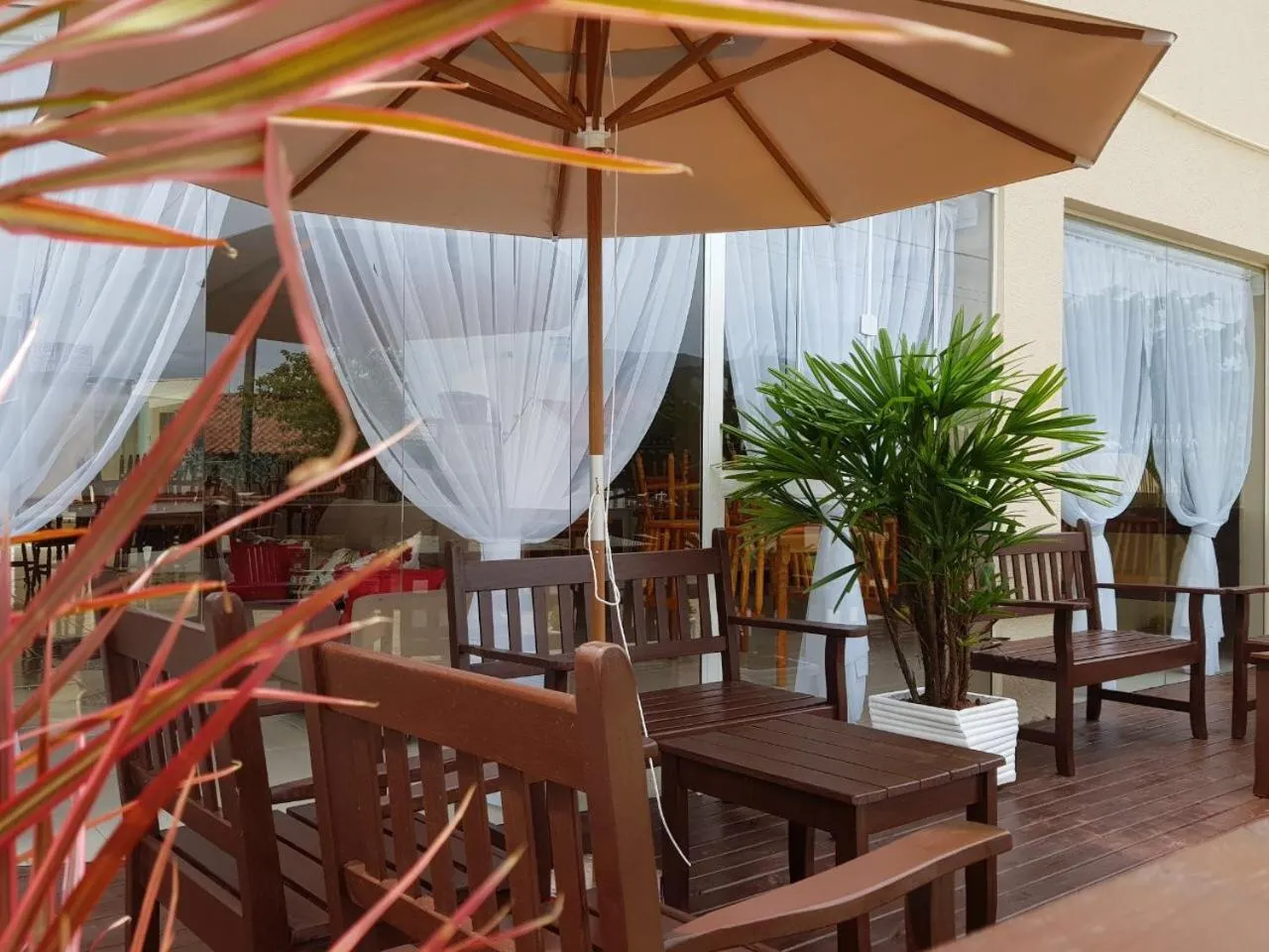 Pousada Recanto do Cowboy