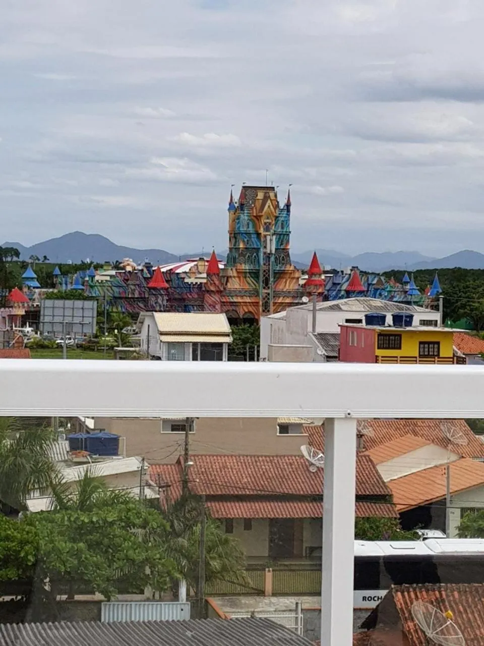 Pousada Recanto do Cowboy