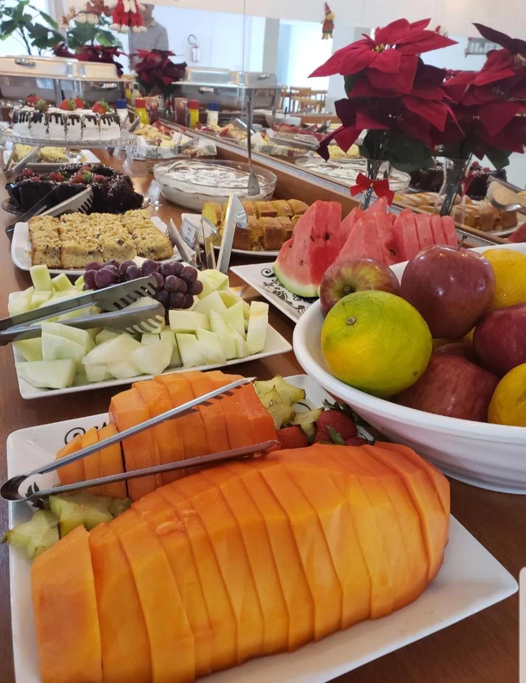 Pousada Recanto do Cowboy