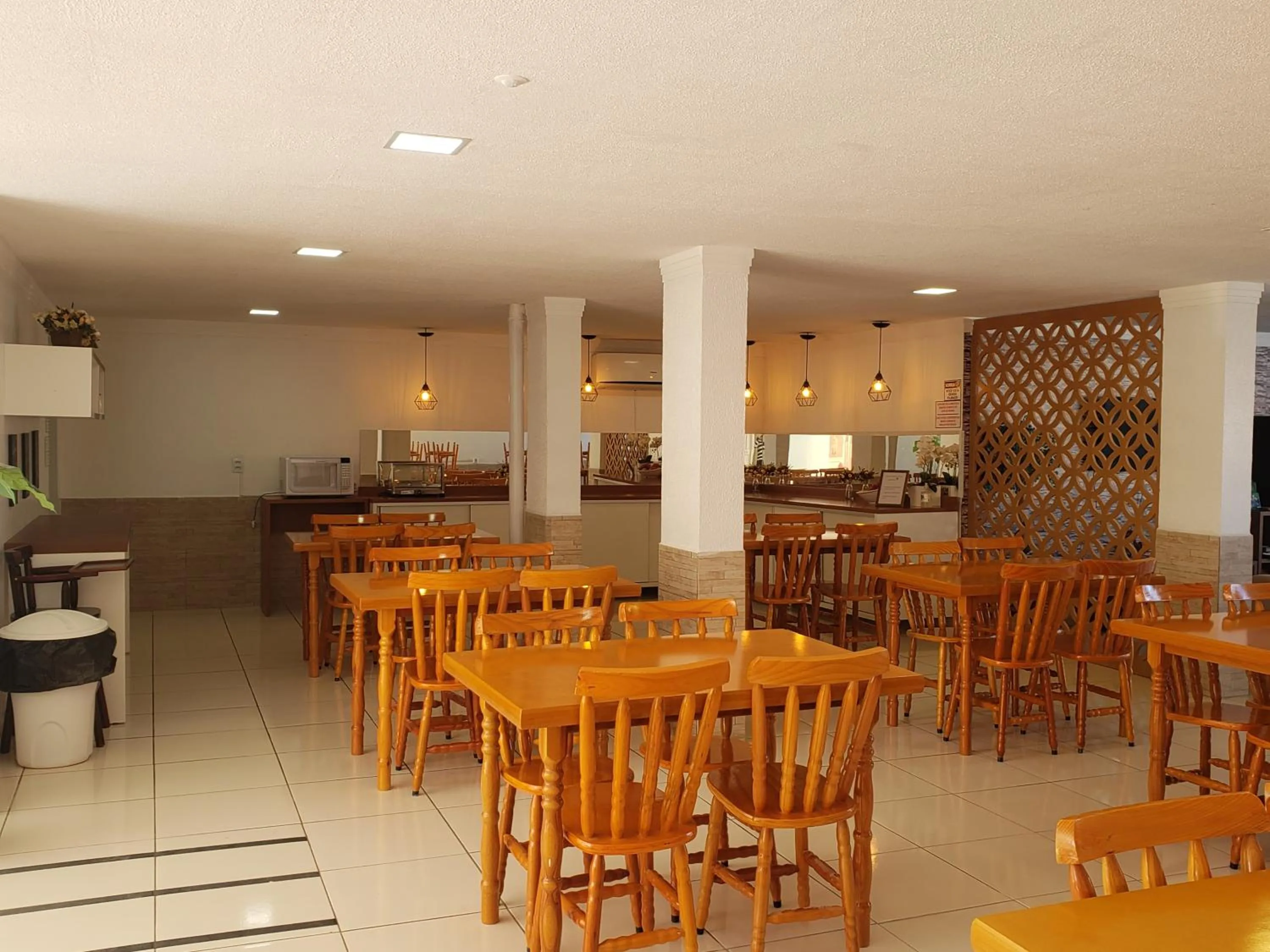 Pousada Recanto do Cowboy