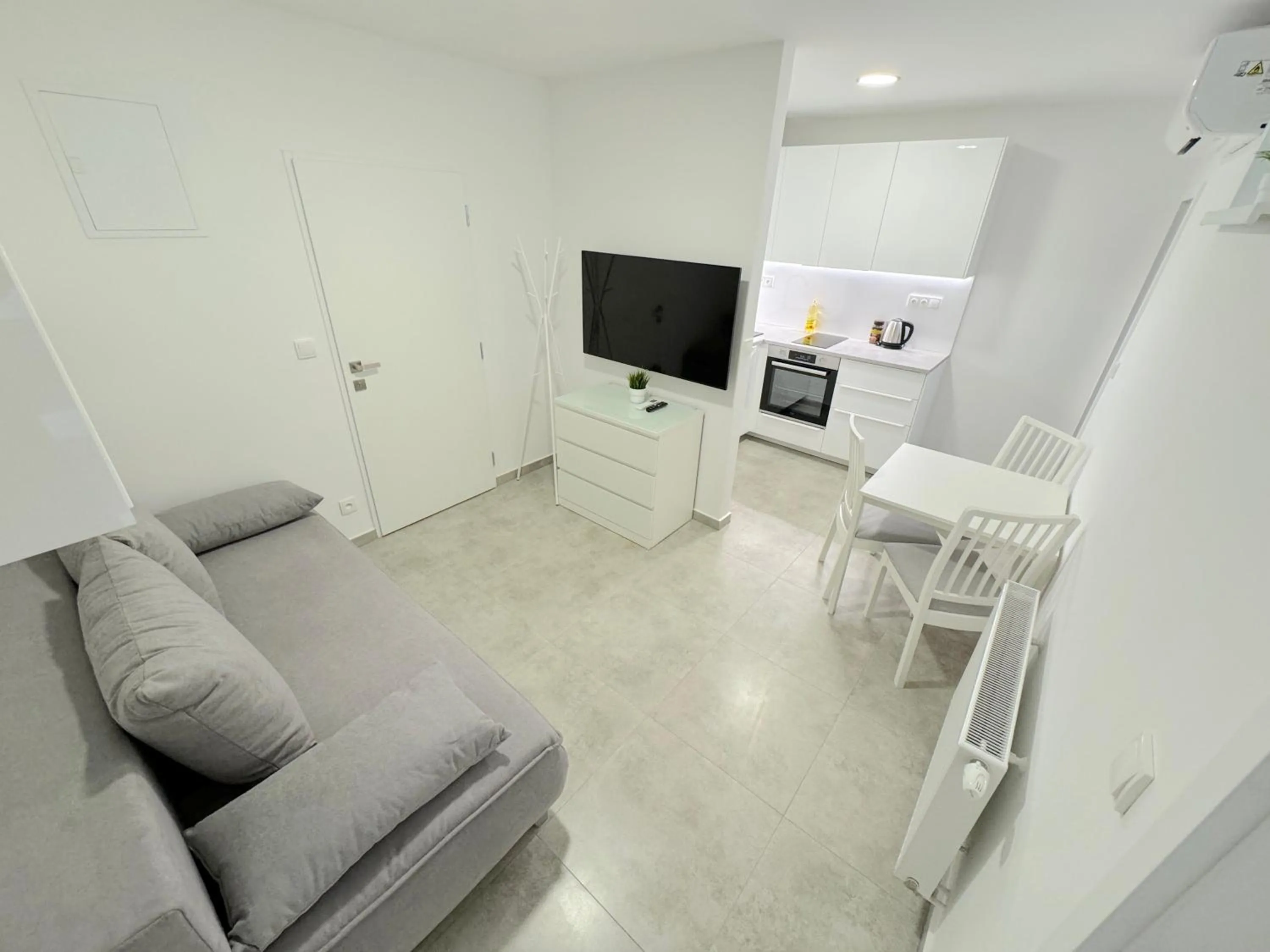 Krásny byt - apartmán 2 v blízkosti centra