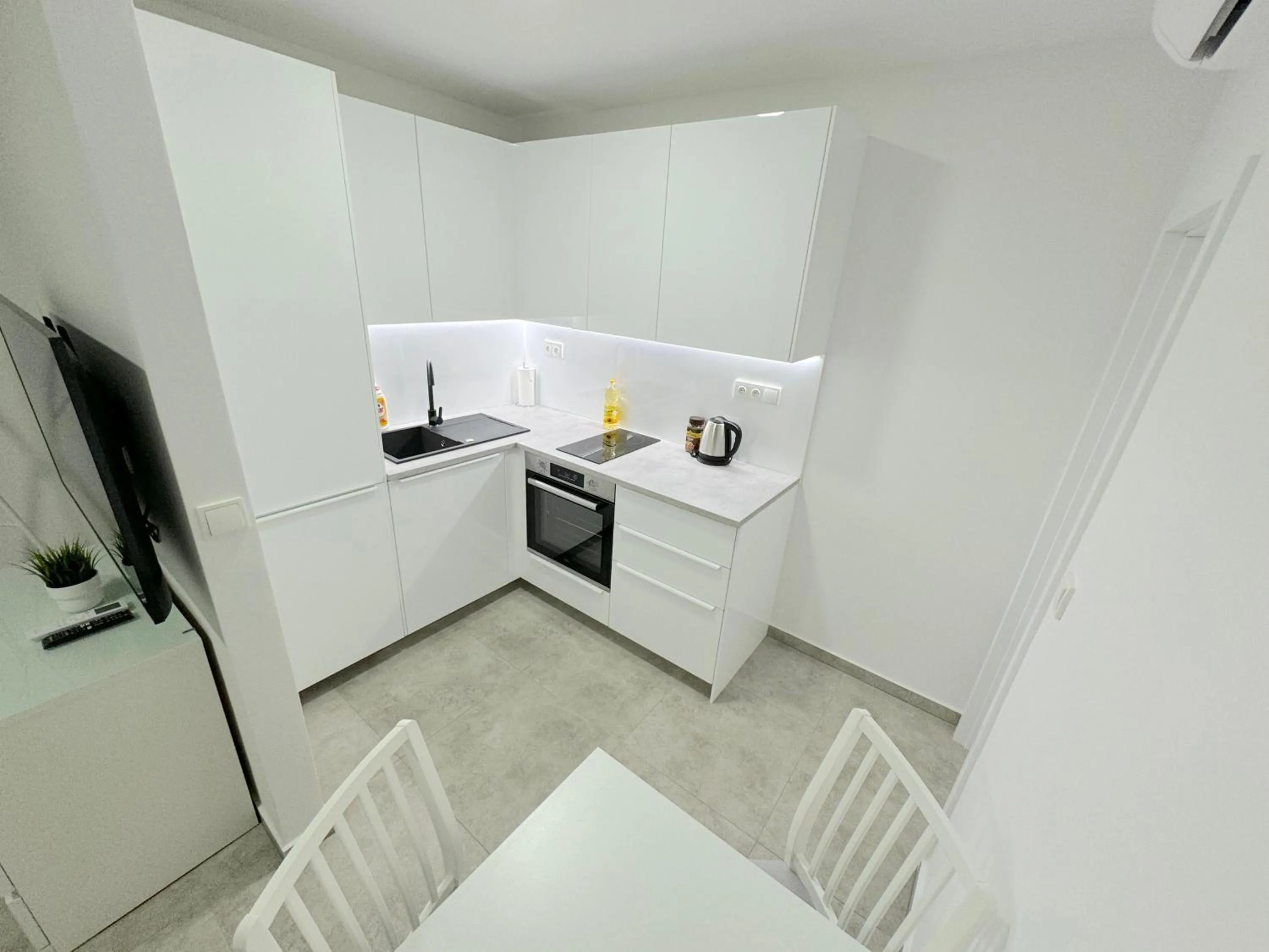 Krásny byt - apartmán 2 v blízkosti centra