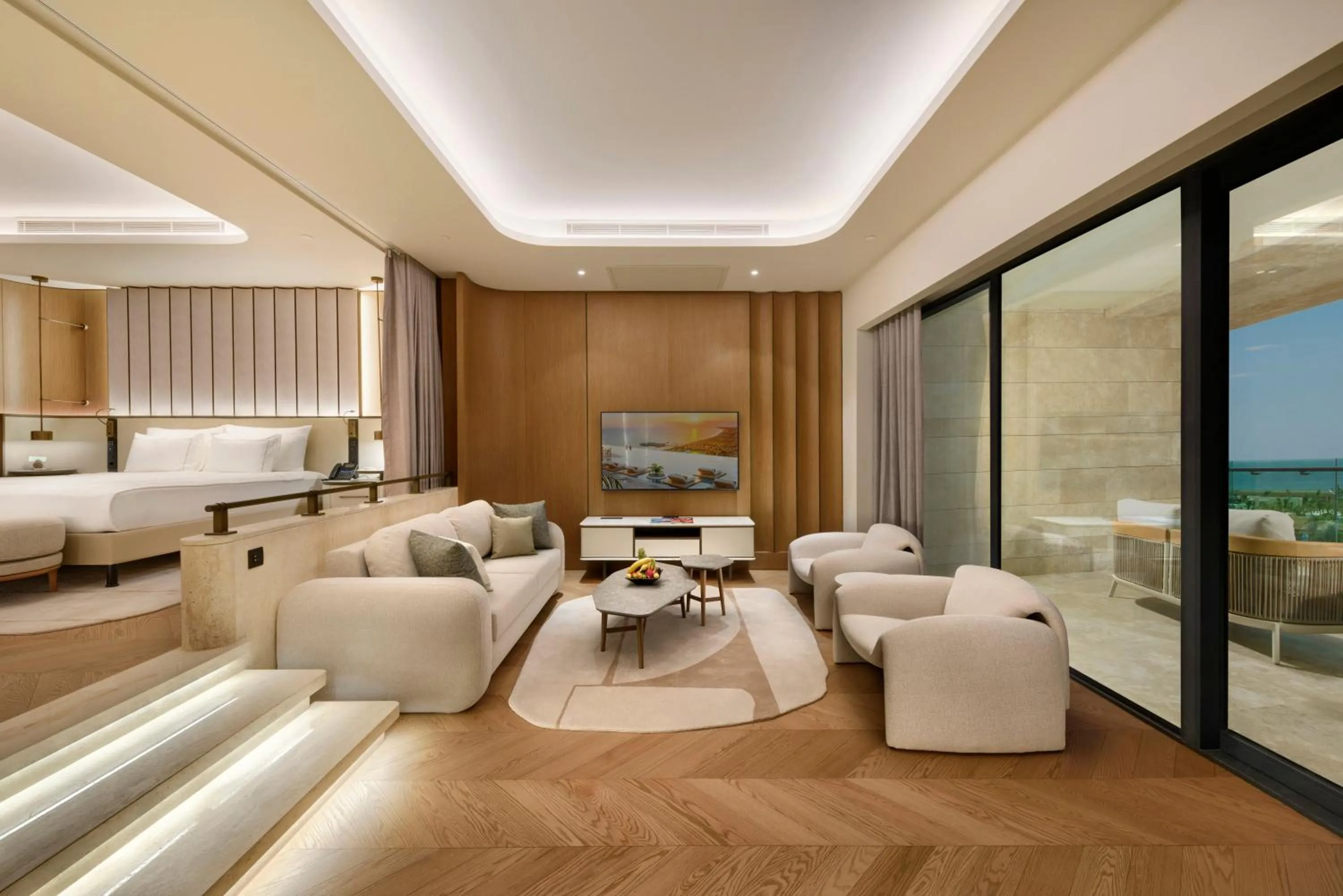 Natural landscape in Regnum The Crown