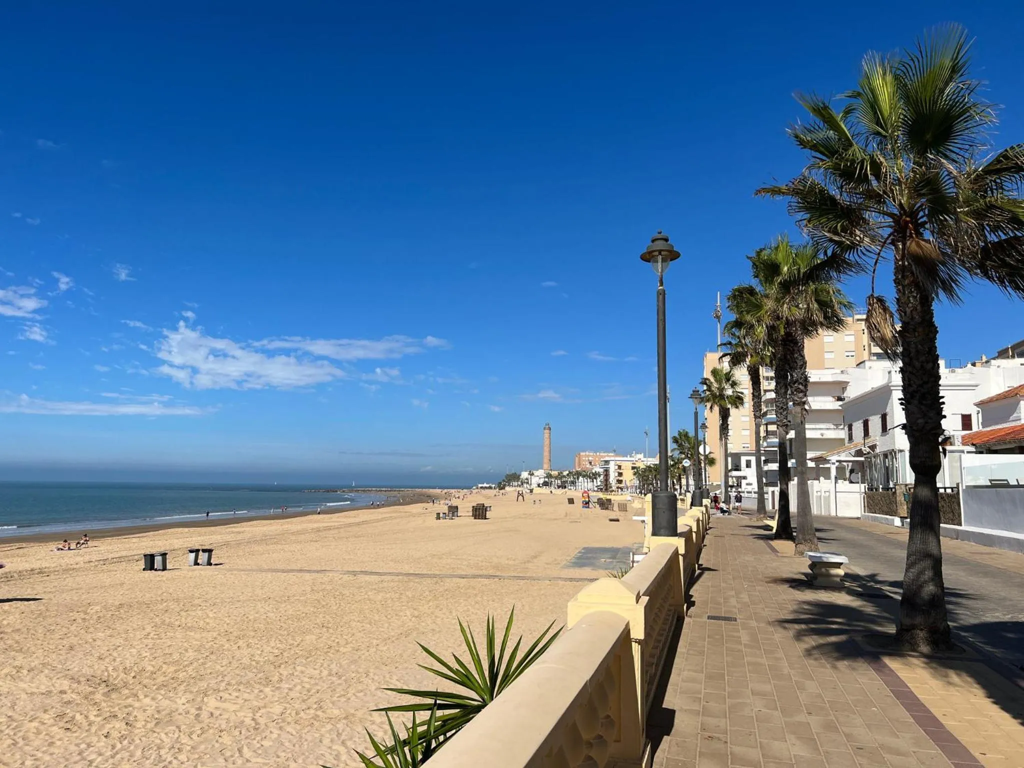 Beach in Sercotel Cruz Del Mar