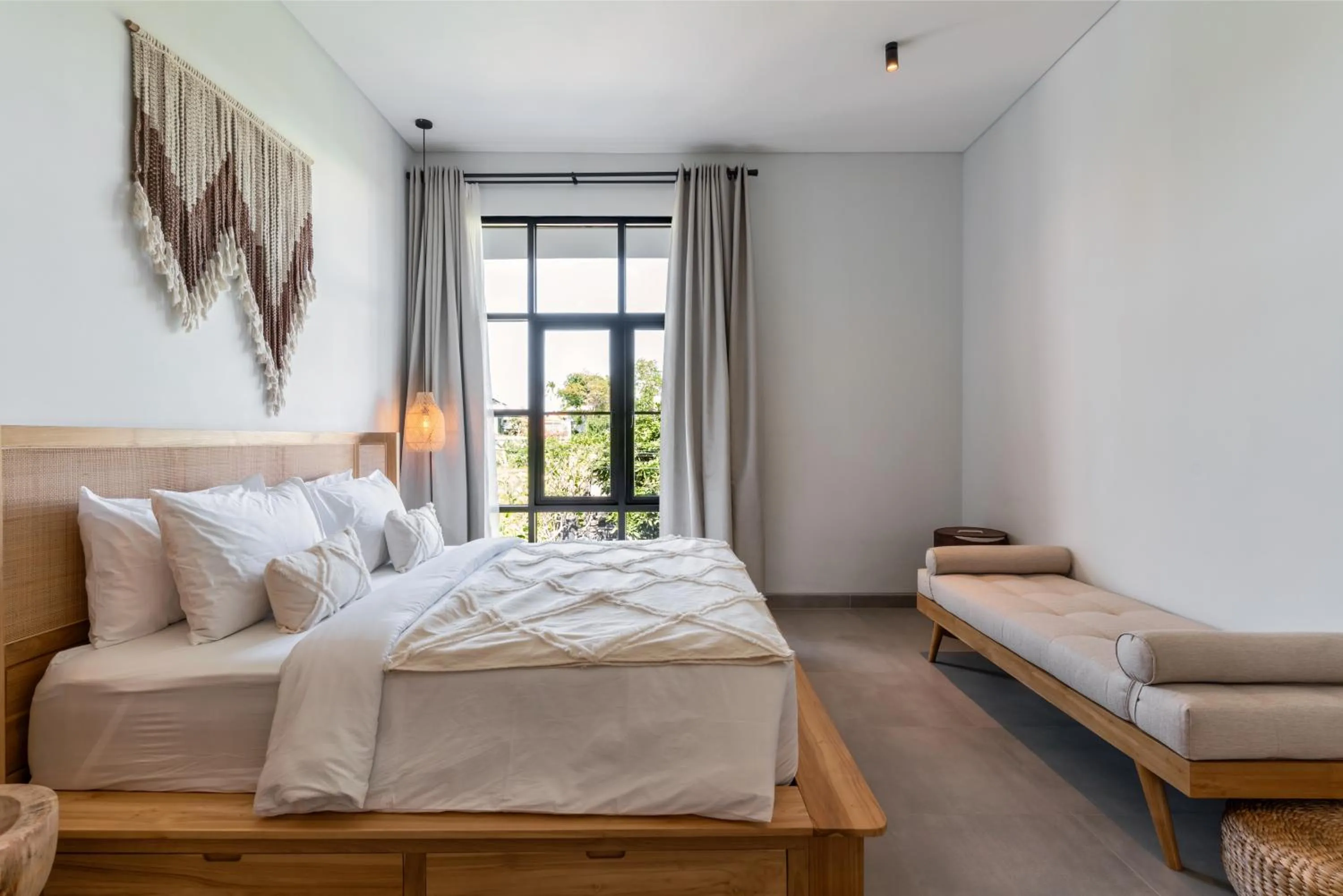 Bed in Casa Imma Villa by Premier Hospitality Asia