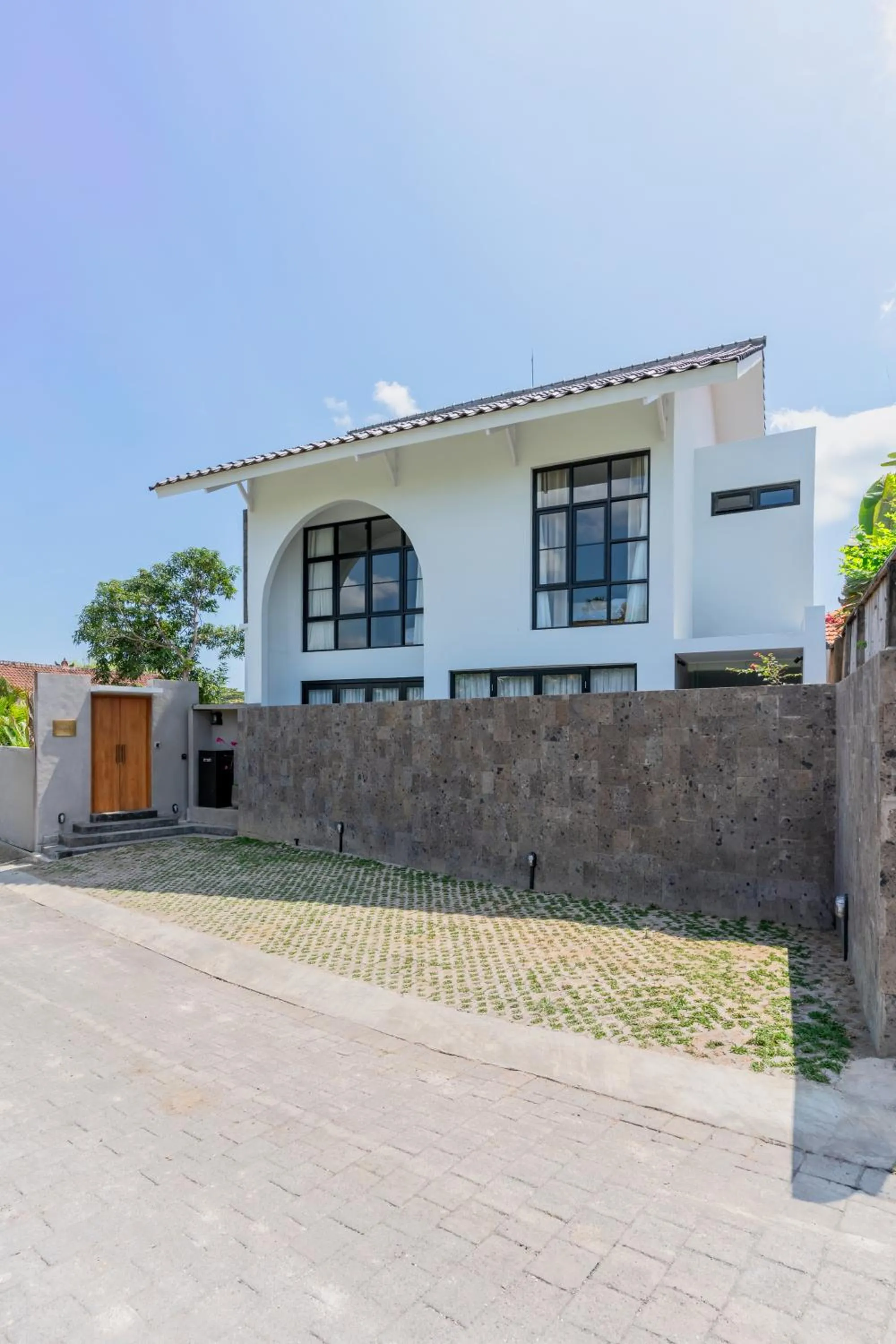 Property building in Casa Imma Villa by Premier Hospitality Asia