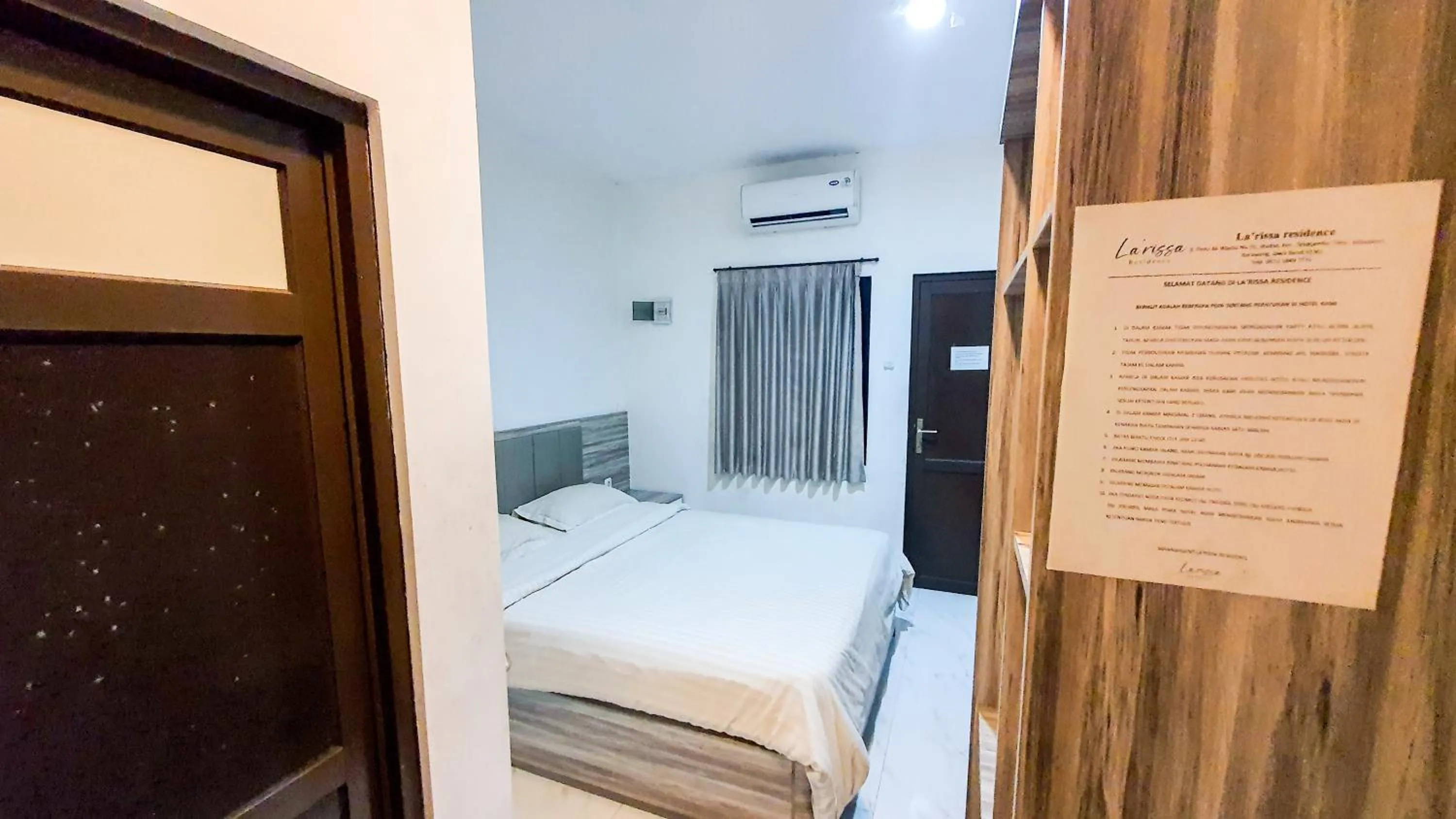 Other, Bed in La'Rissa Residence by ARBA