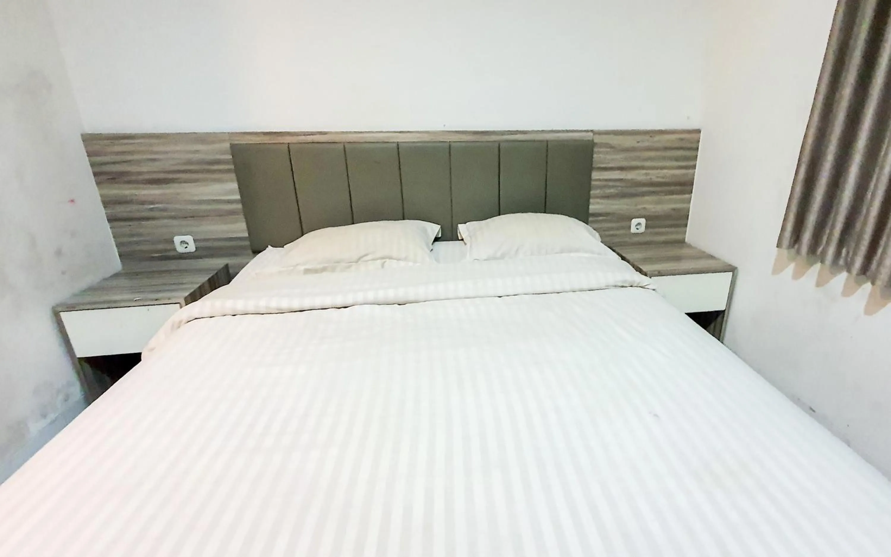 Bed in La'Rissa Residence by ARBA