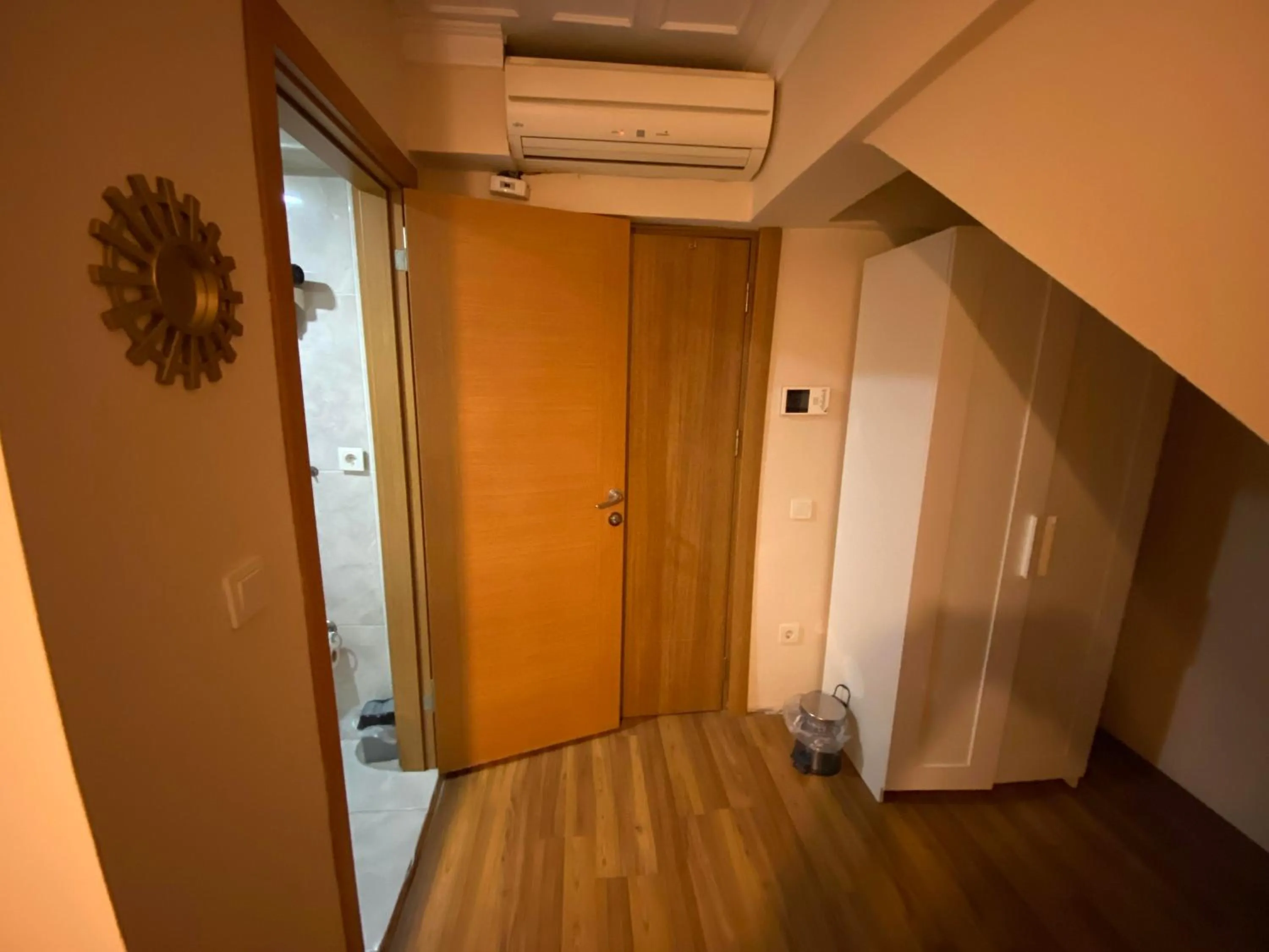 Konak Akaretler Suit