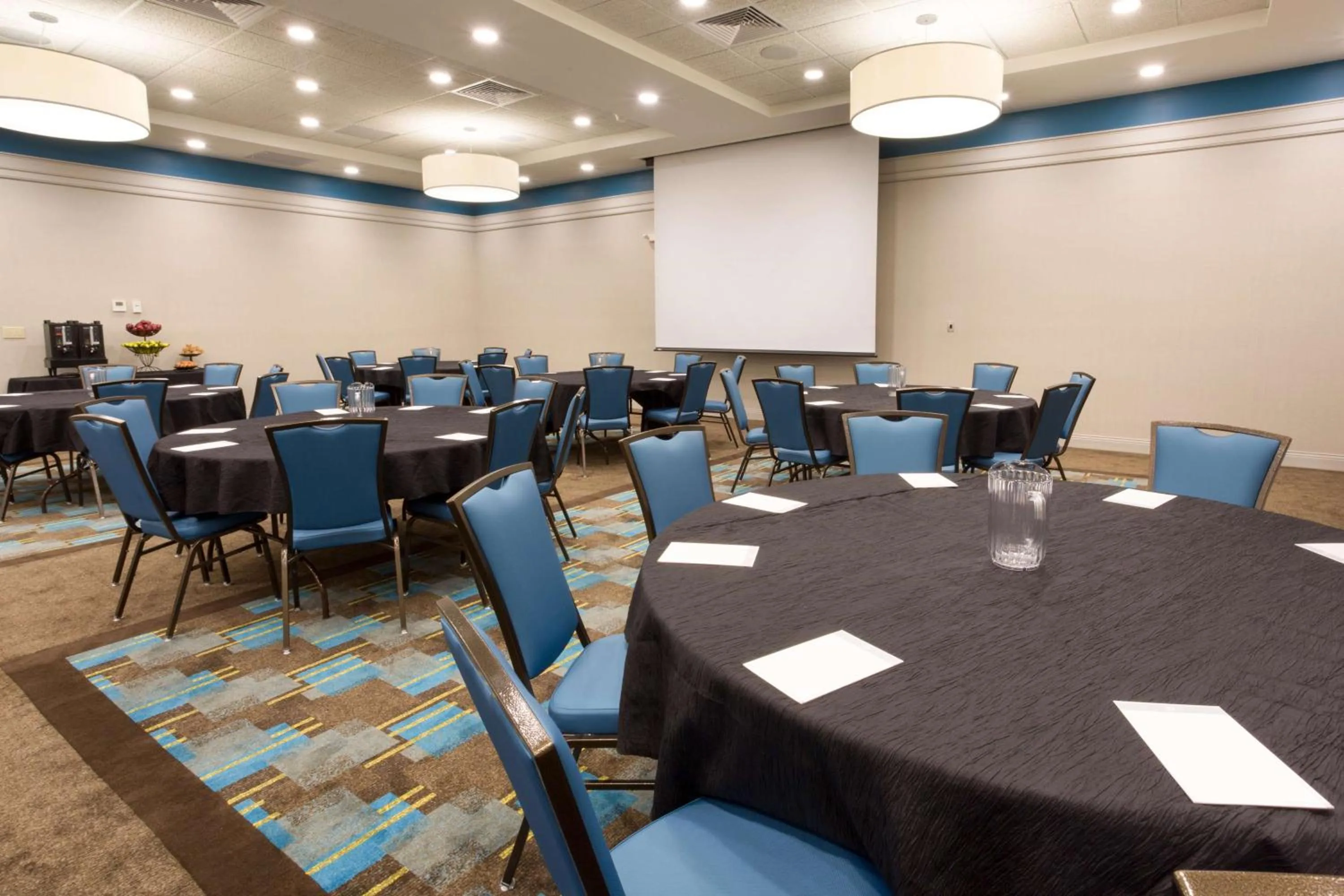 On site in Drury Inn & Suites Colorado Springs Near the Air Force Academy