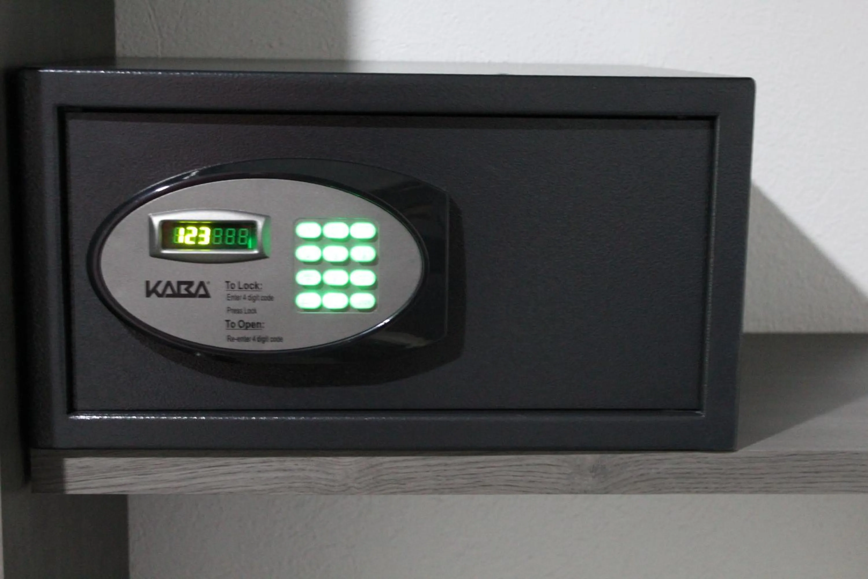 Other in Comfort Inn Querétaro