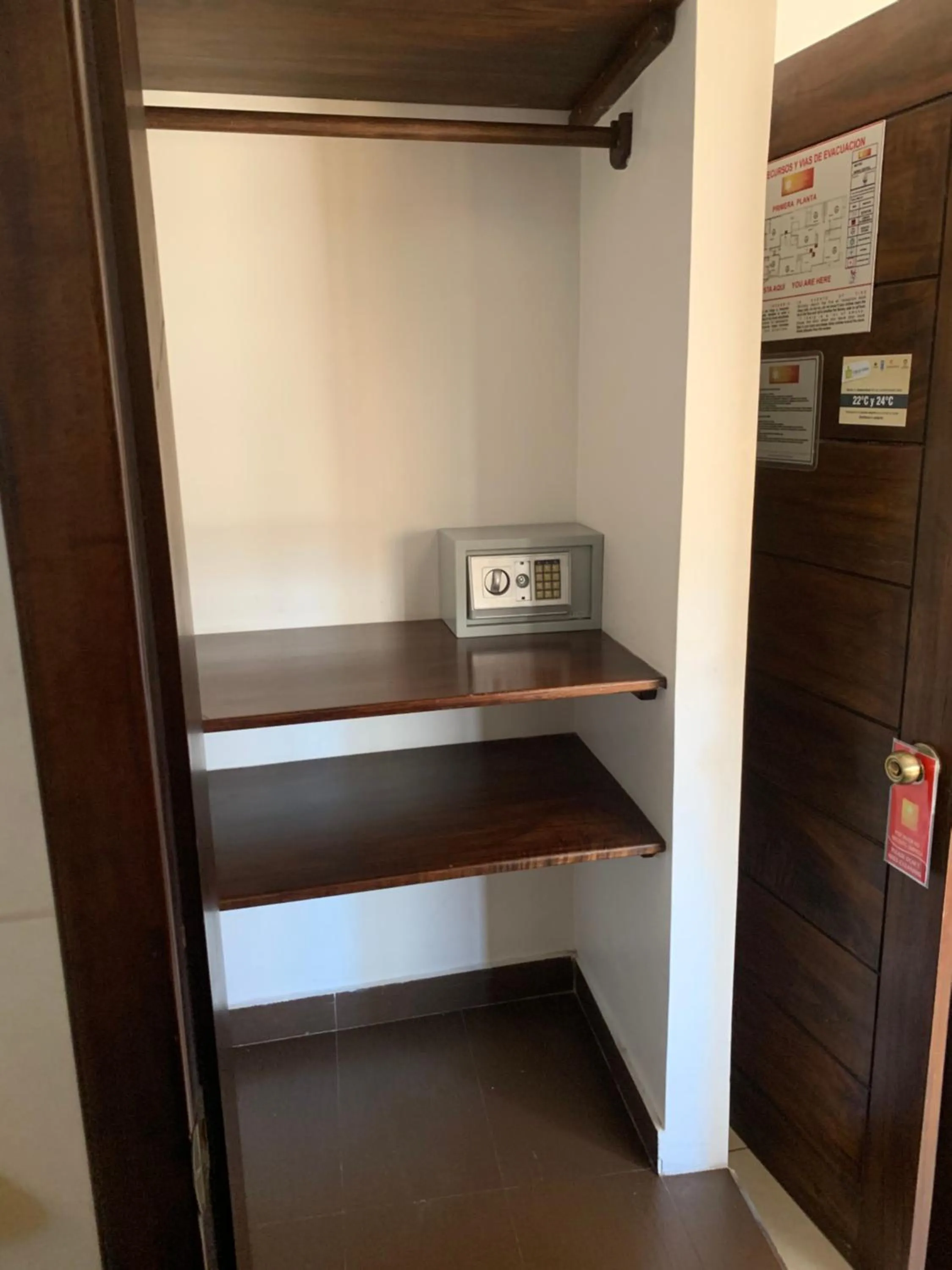 Hostal Costa del Pacifico