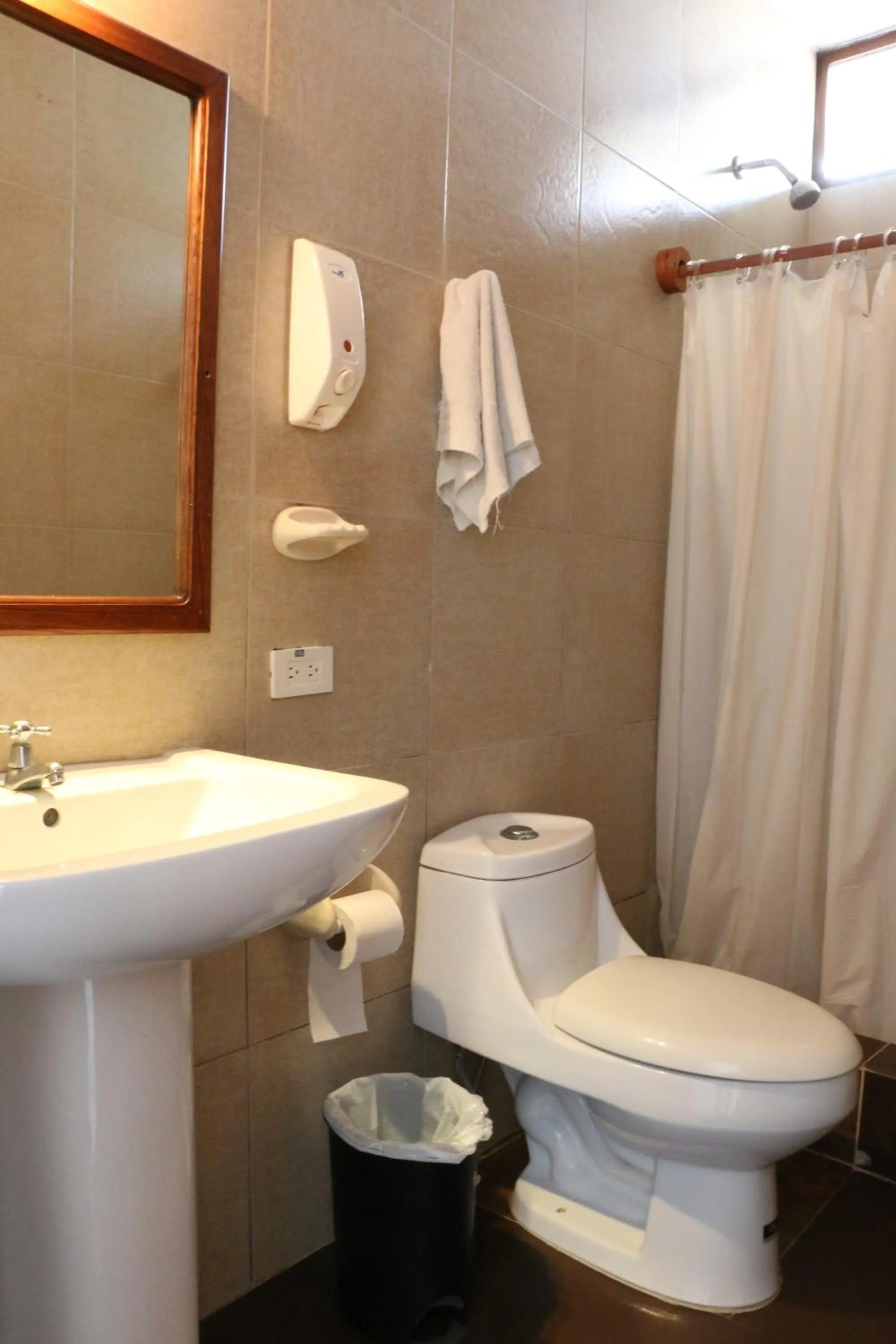 Hostal Costa del Pacifico