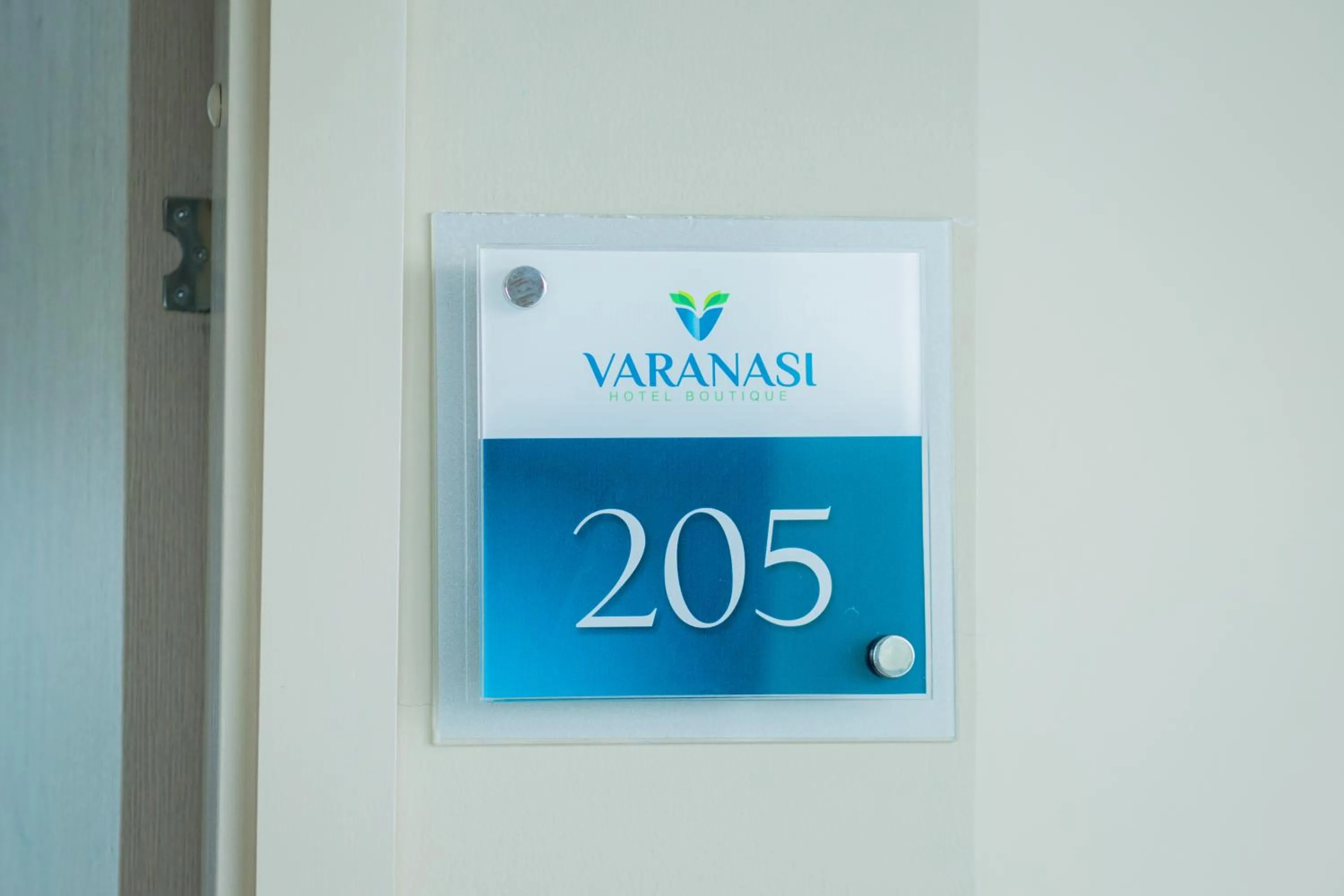 On site in Varanasi Hotel Boutique Aeropuerto