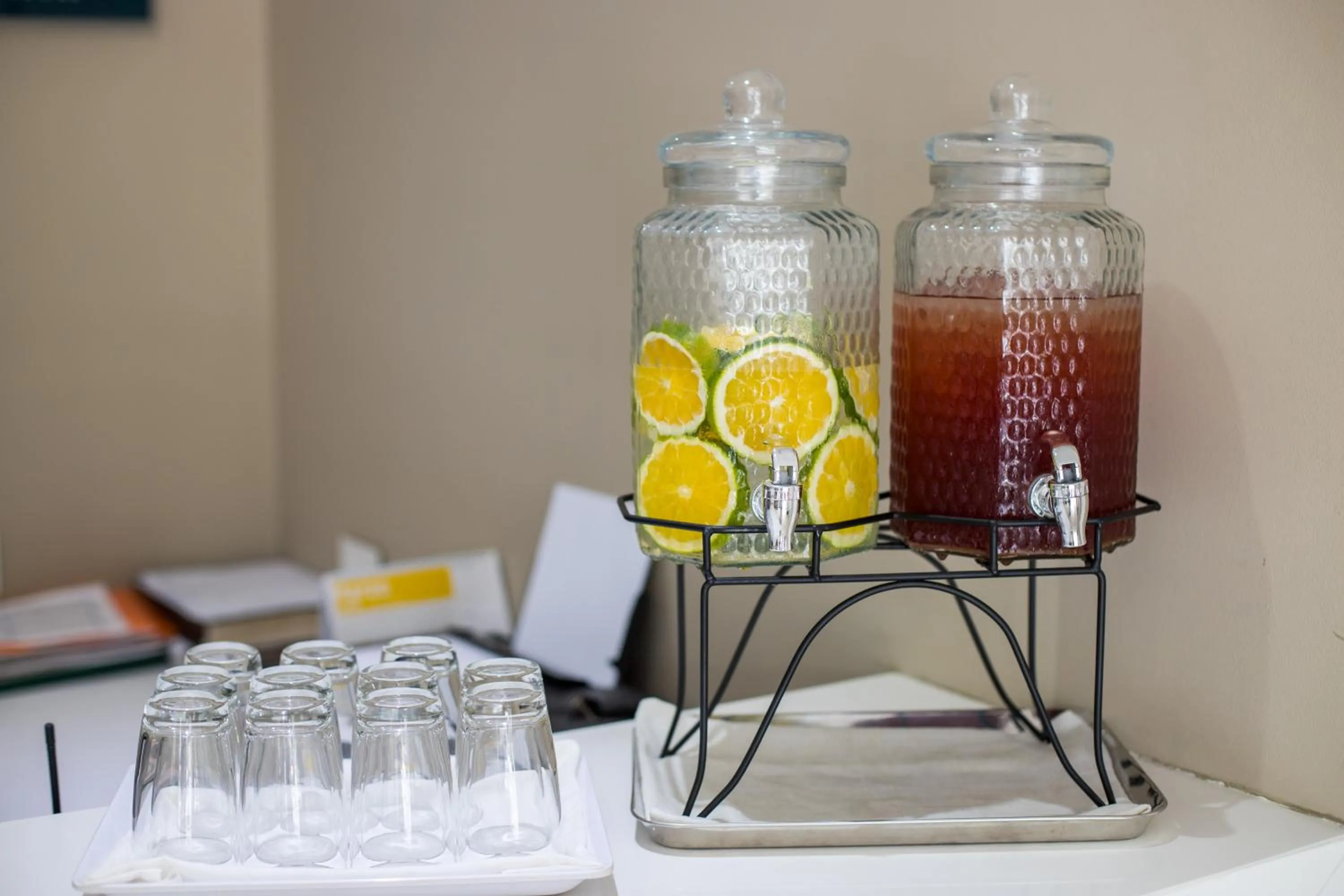 Breakfast in Varanasi Hotel Boutique Aeropuerto