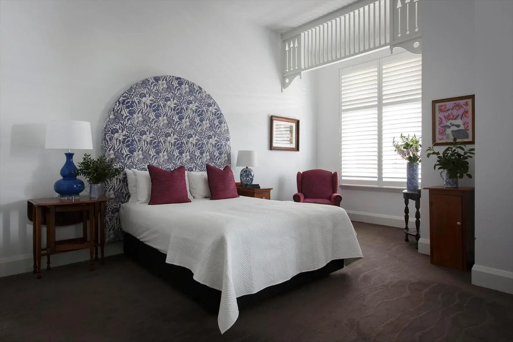 Lola Suite in The Provincial Boutique Hotel Lola Suite in The Provincial Boutique Hotel