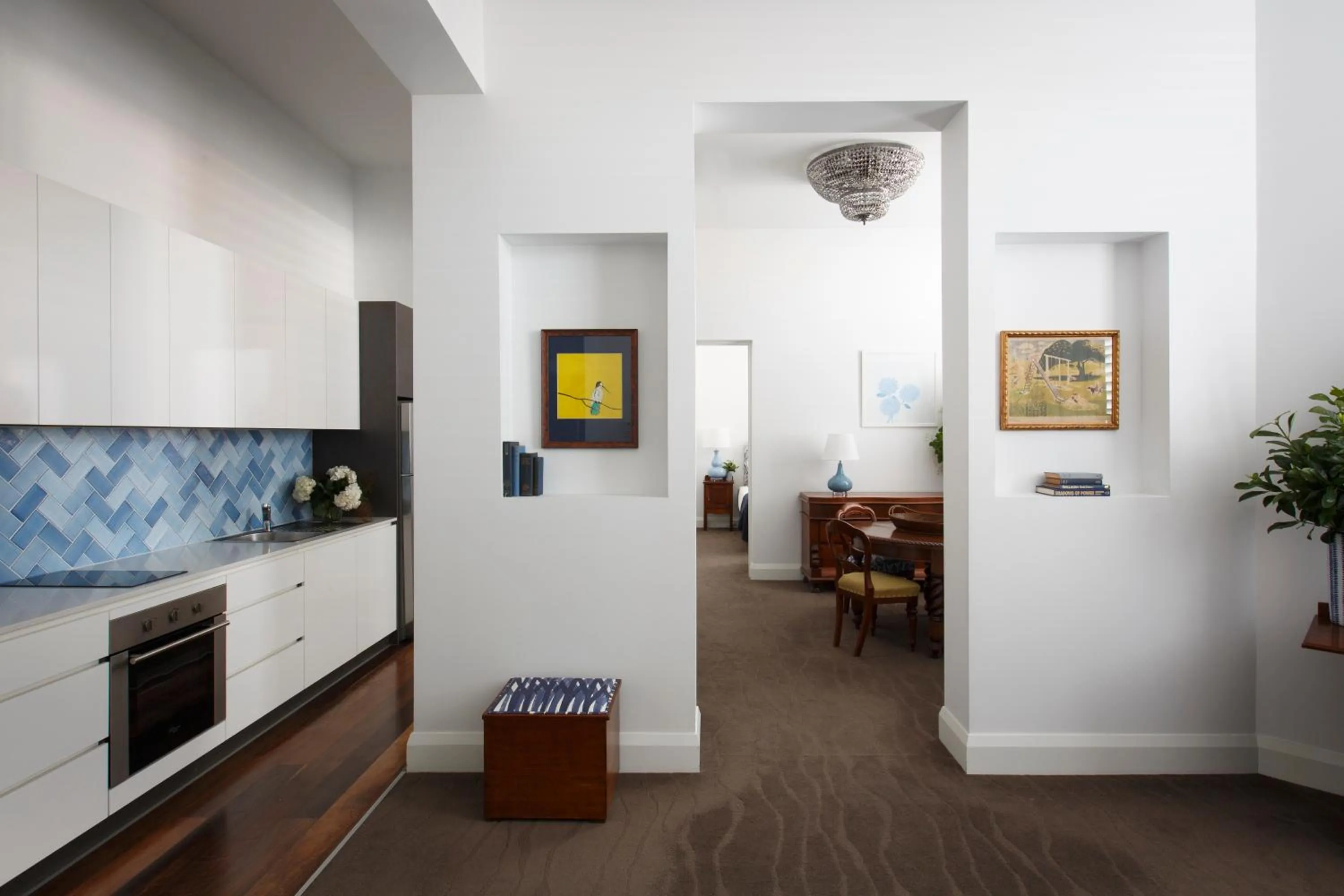 The Provincial Boutique Hotel