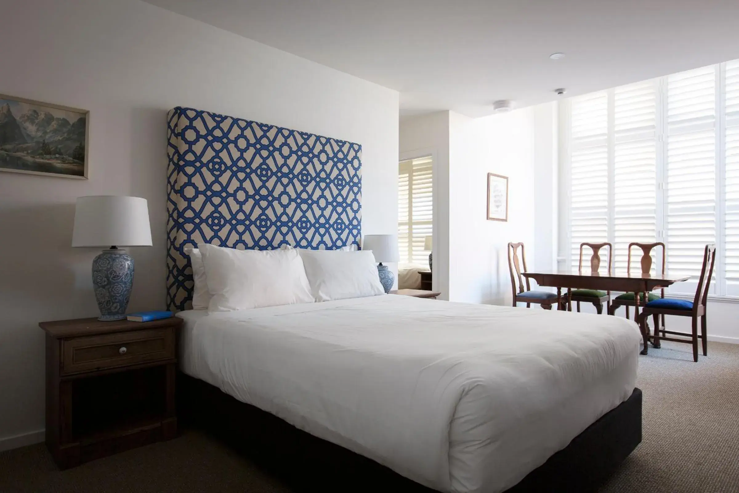 Superior Two Bedroom in The Provincial Boutique Hotel Superior Two Bedroom in The Provincial Boutique Hotel