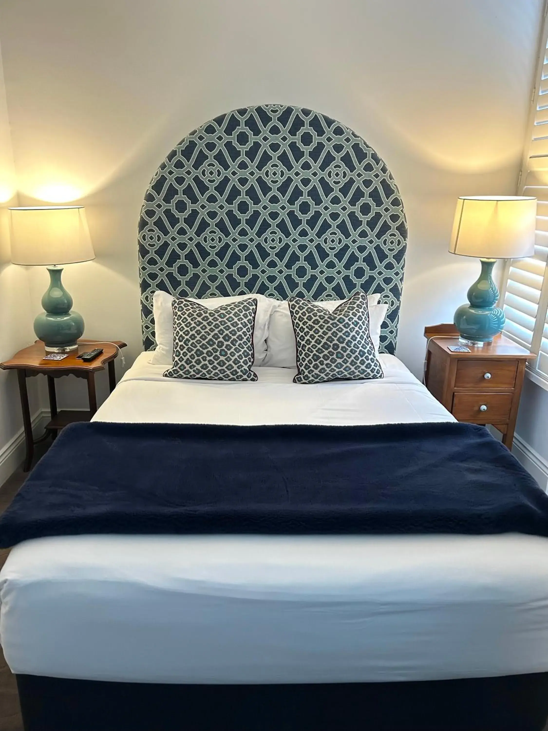 Provincial Classic (1 Person) in The Provincial Boutique Hotel Provincial Classic (1 Person) in The Provincial Boutique Hotel