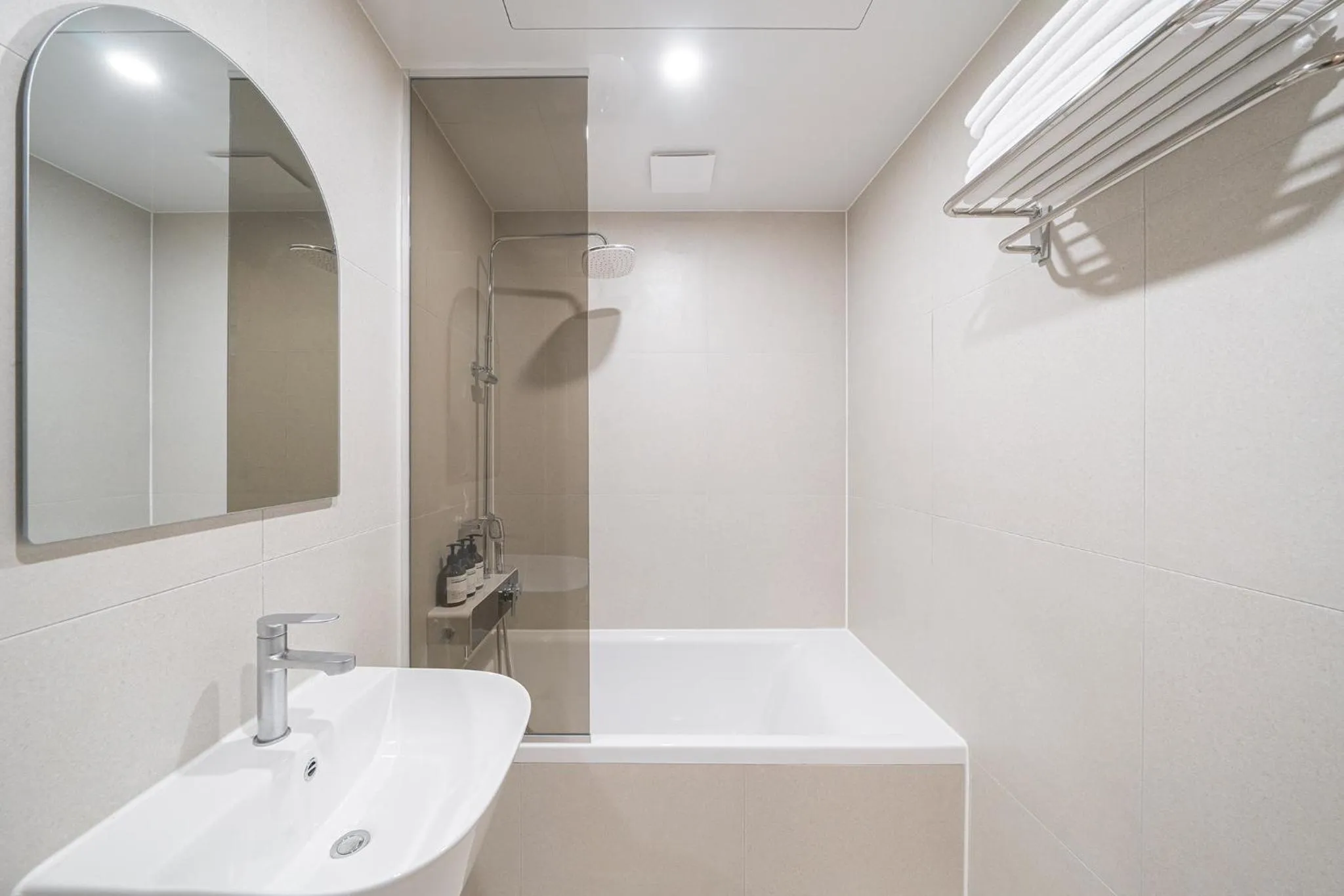 Hotel YAJA Namchuncheon