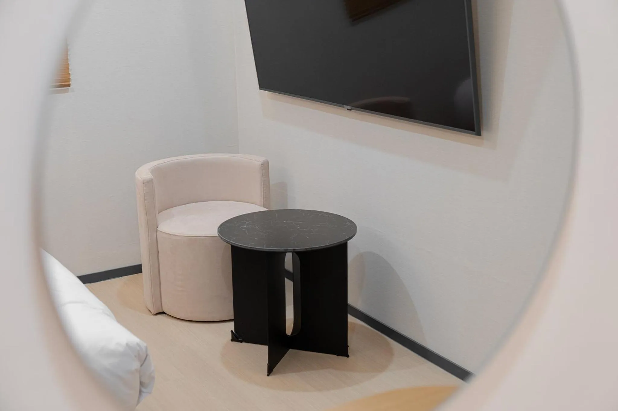 Hotel YAJA Namchuncheon