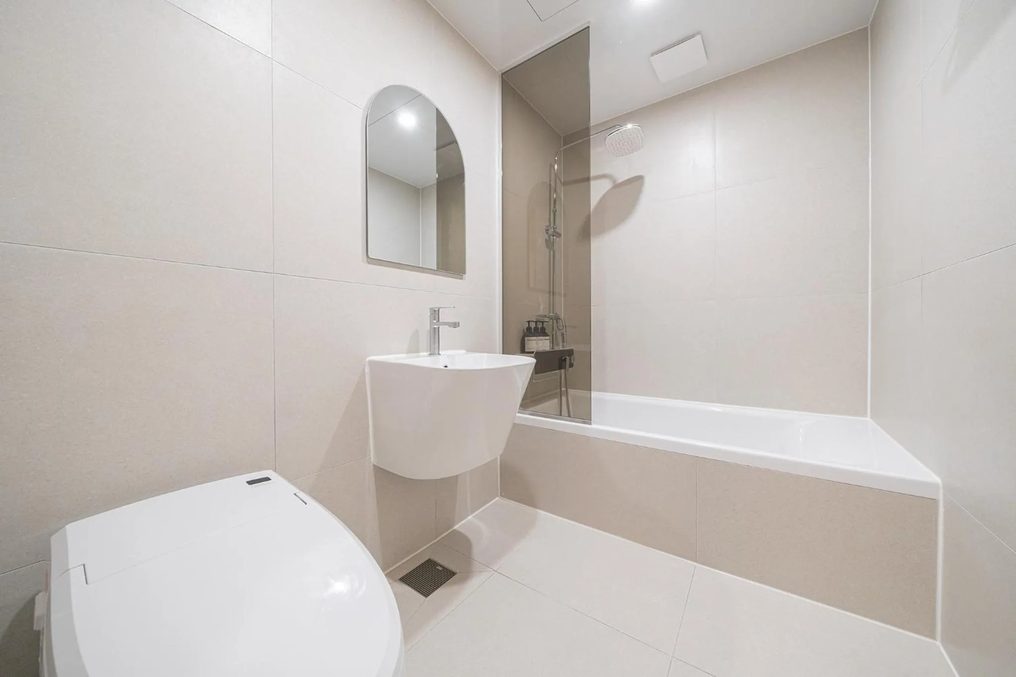 Hotel YAJA Namchuncheon