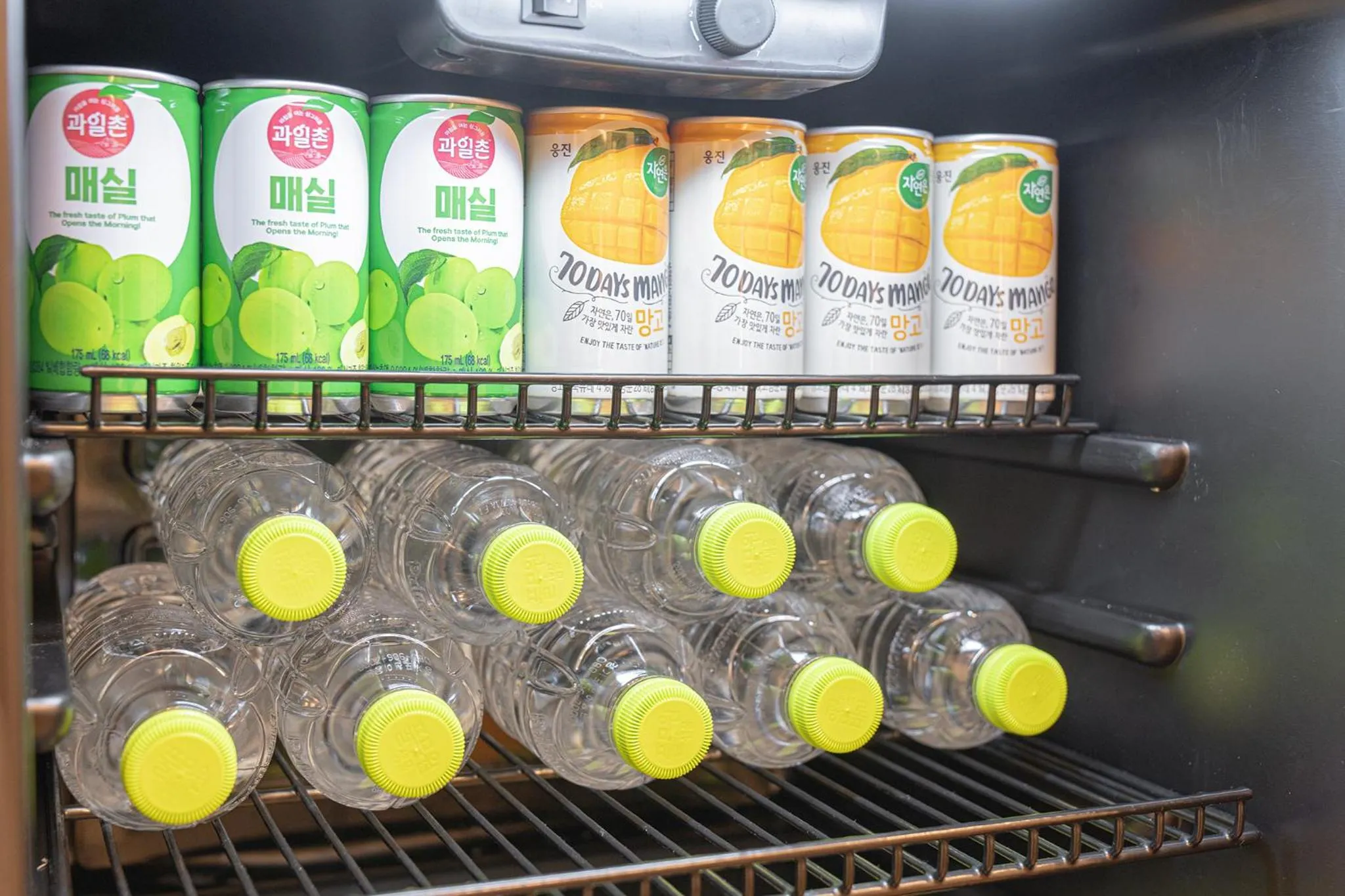 Hotel YAJA Namchuncheon