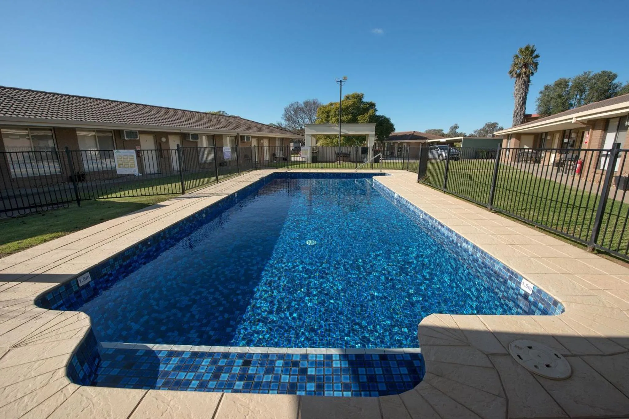 Jacaranda Holiday Units