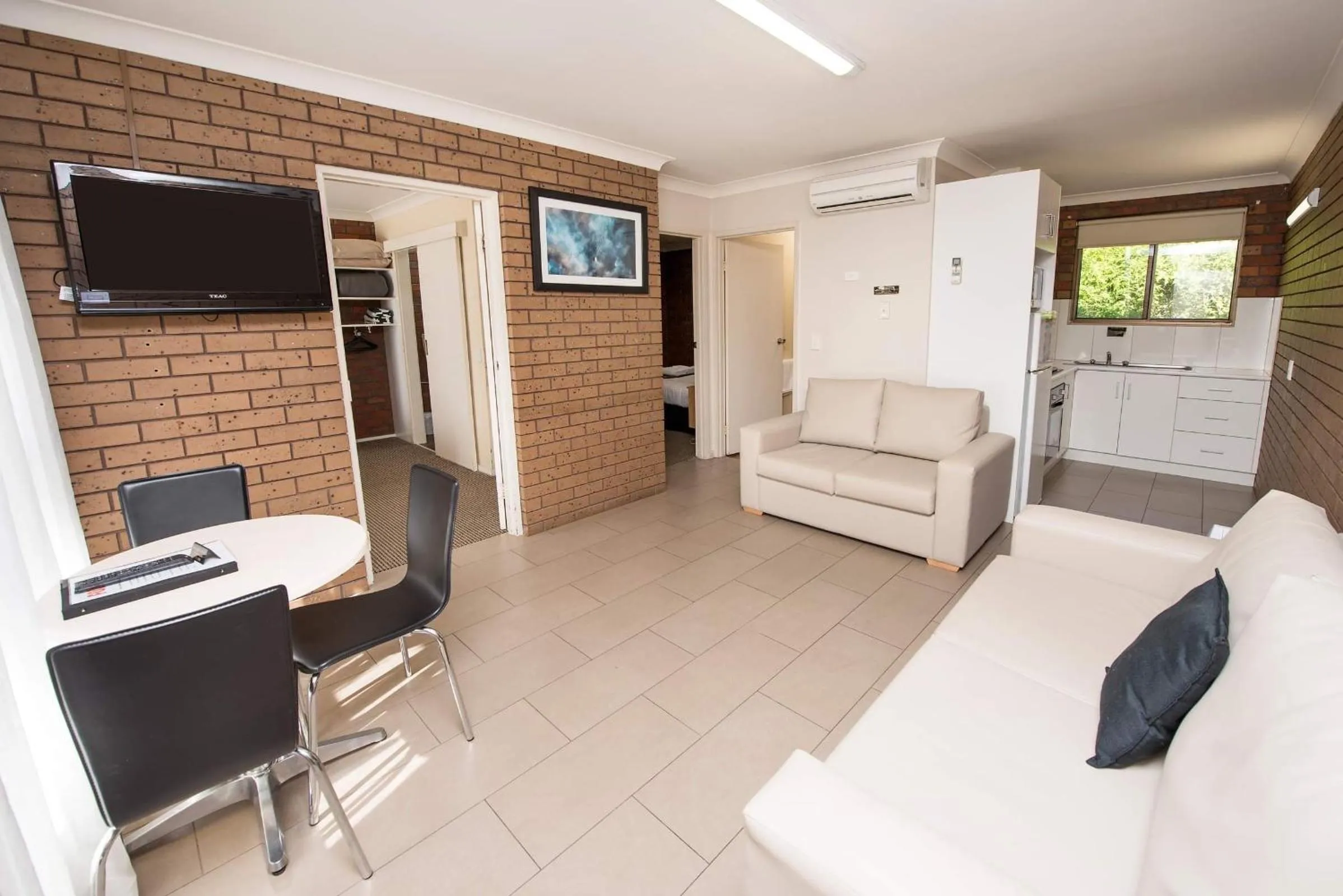 Jacaranda Holiday Units