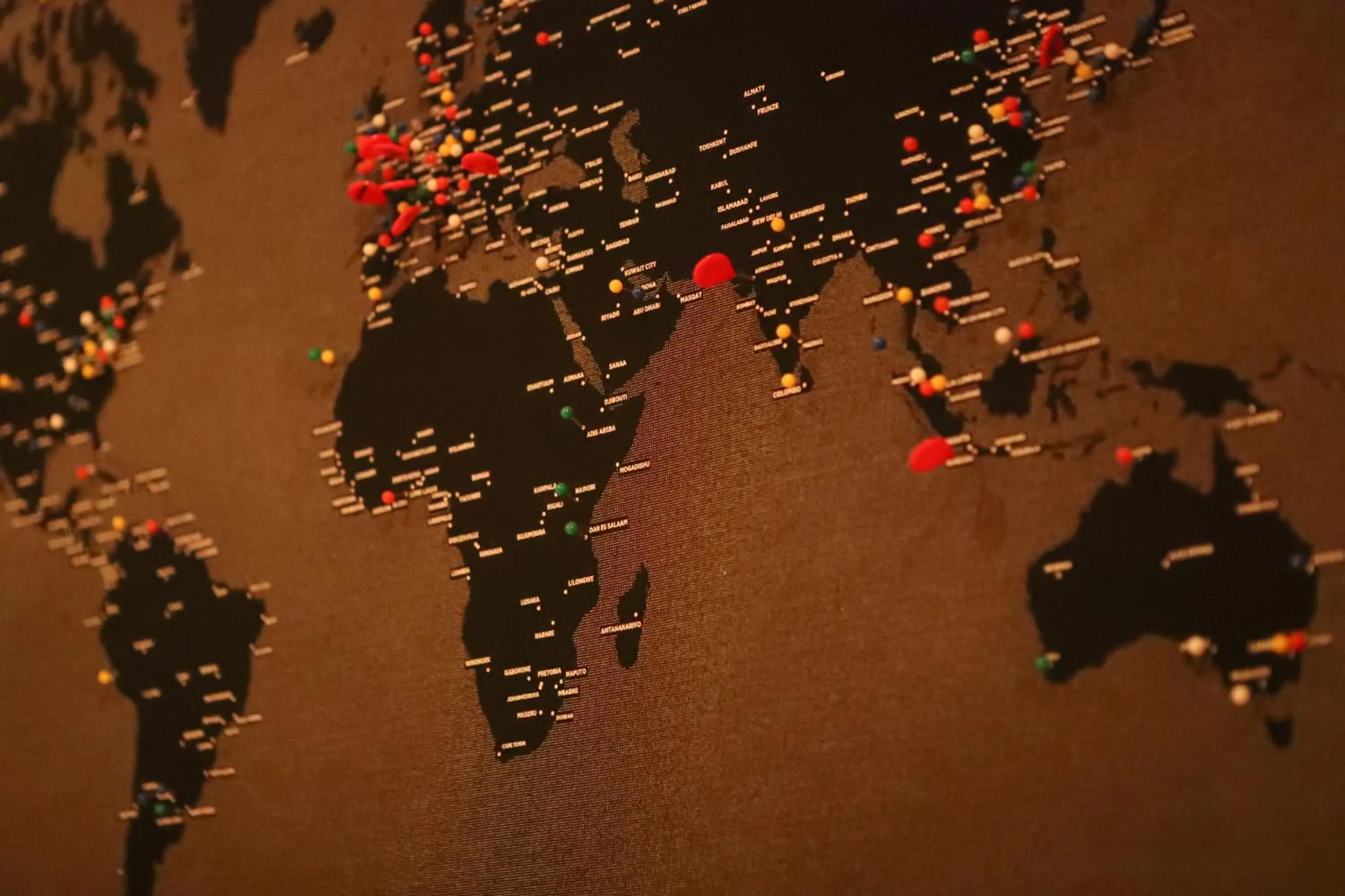 Decorative detail in SappoLodge