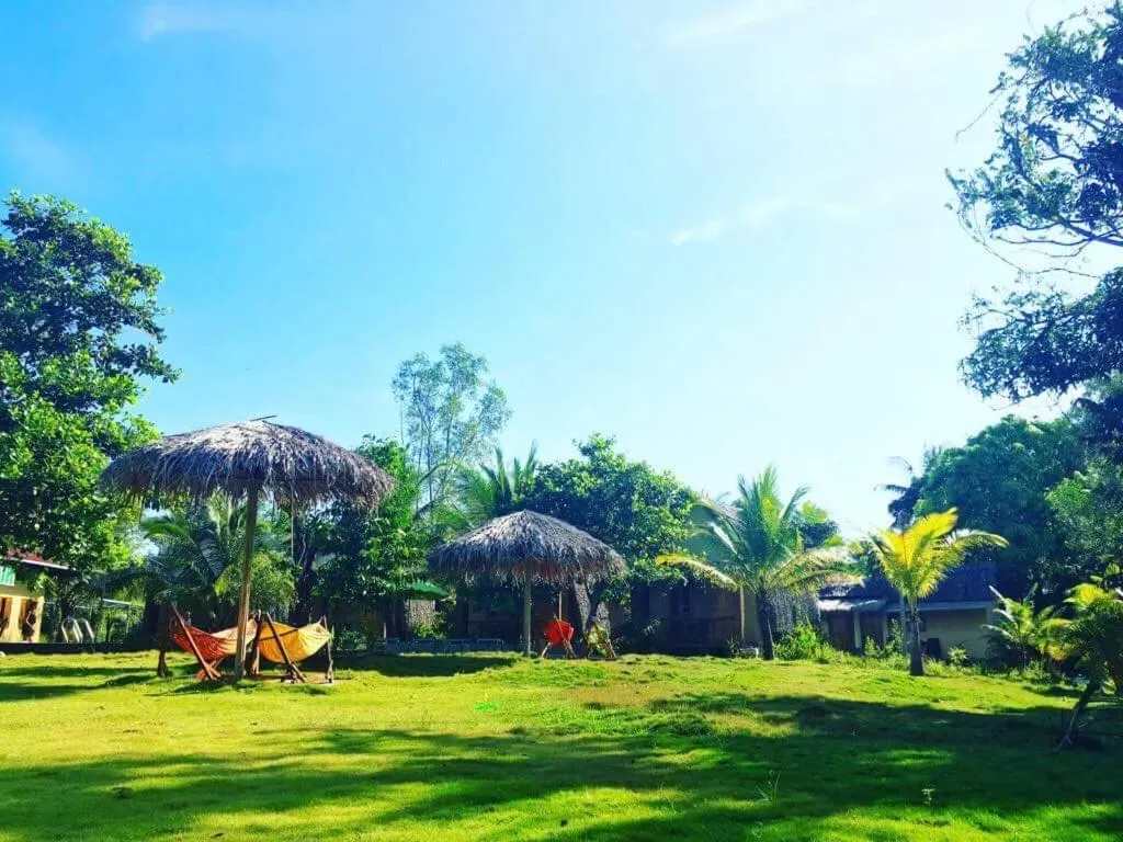 Ninila Fruit Farm Bungalow