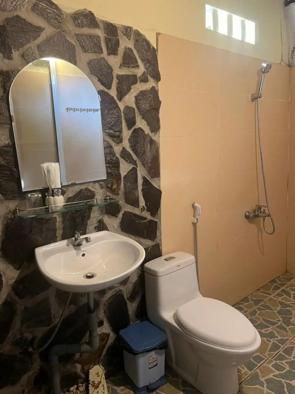 Ninila Fruit Farm Bungalow